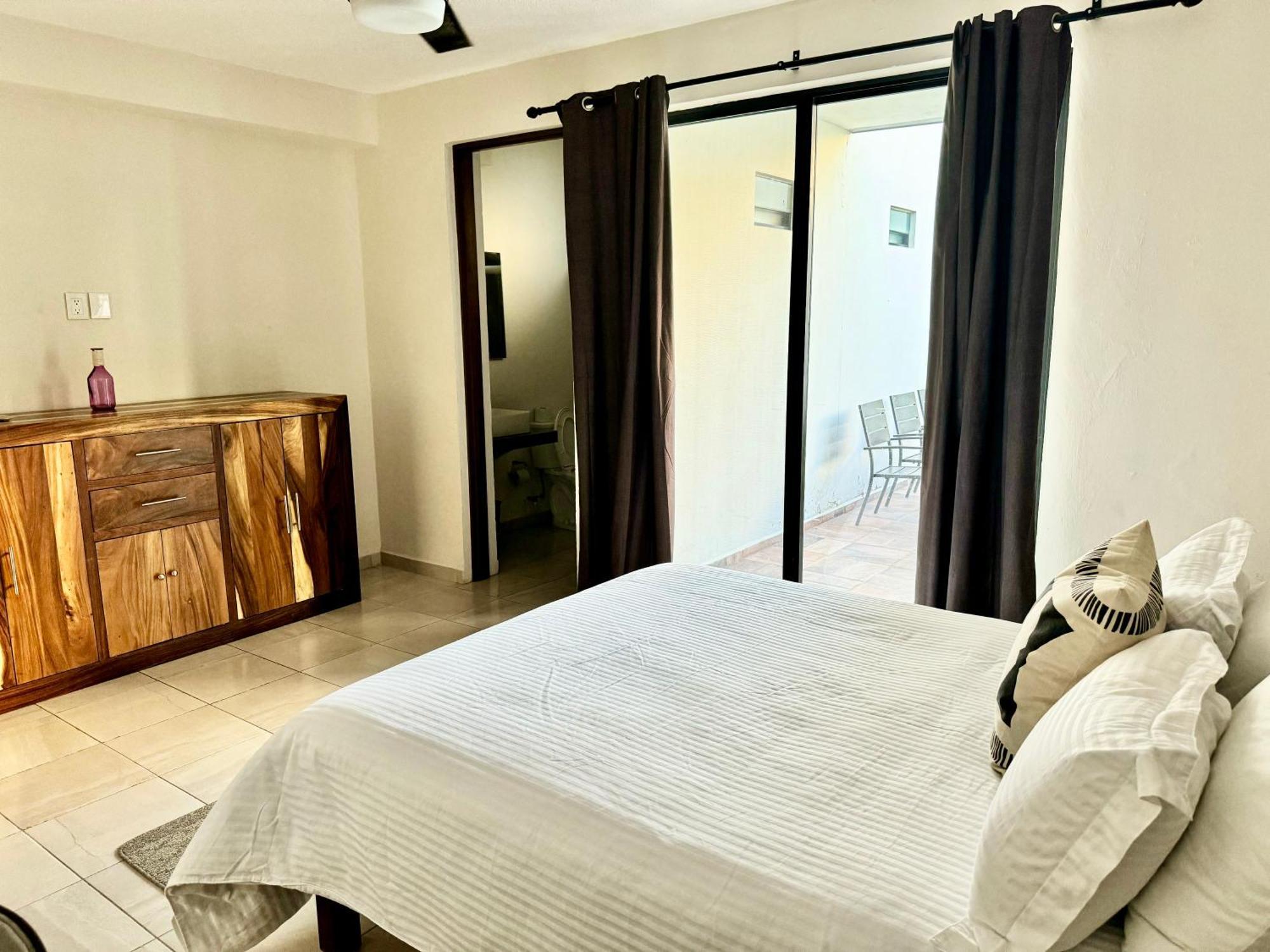 Apartamento Casa Victorias *