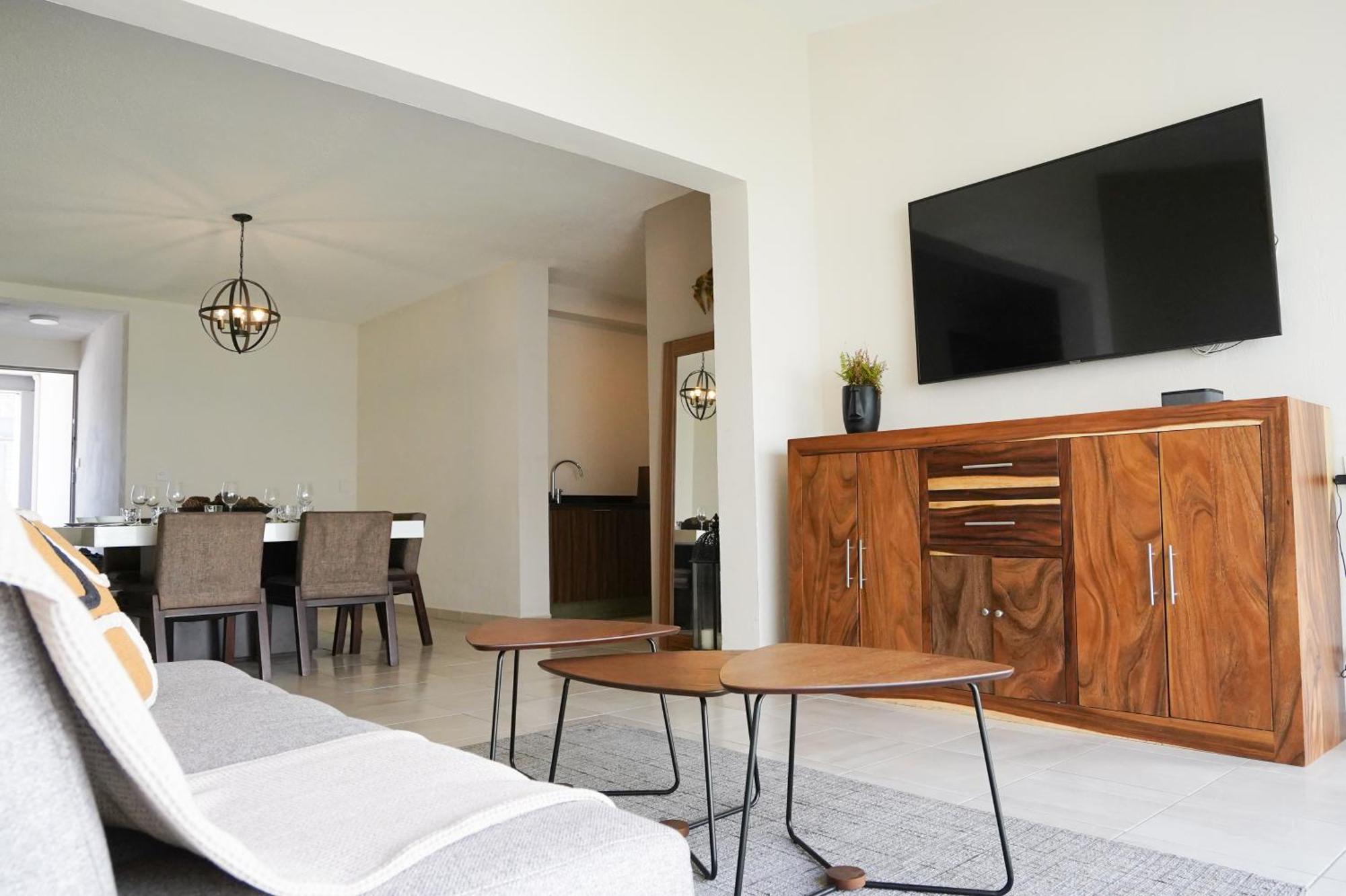 Apartamento Casa Victorias *