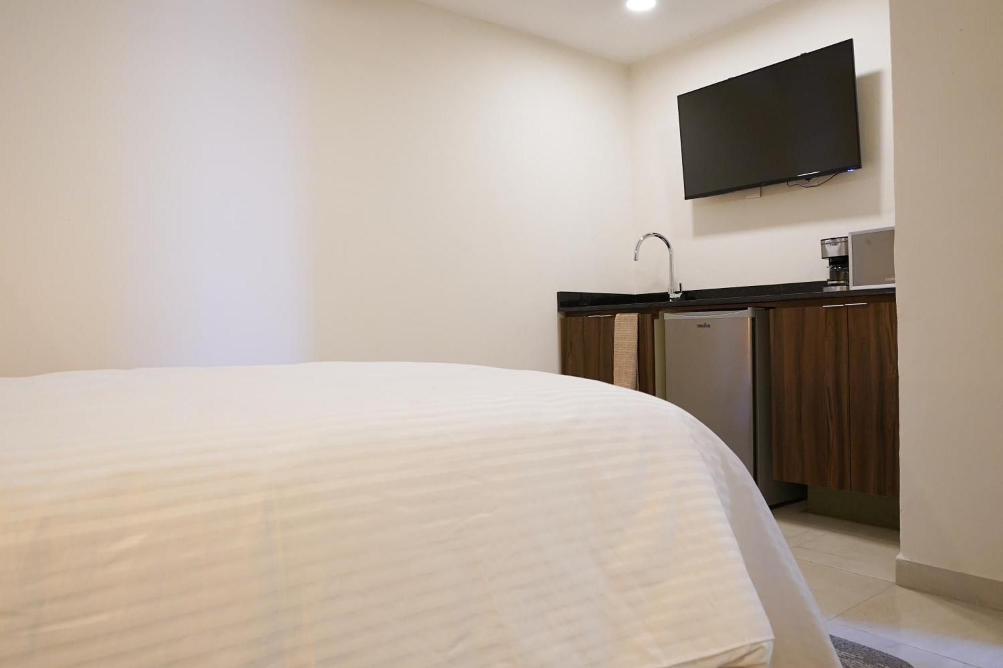 Casa Victorias Apartamento Guadalajara