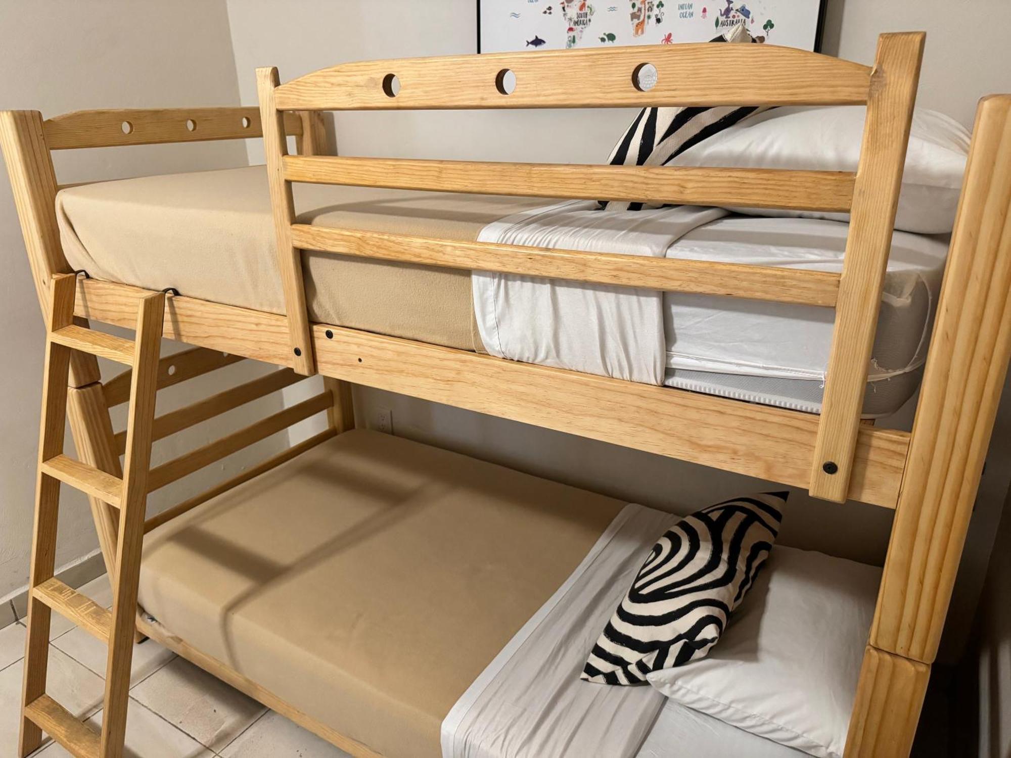 Apartamento Casa Victorias Guadalajara