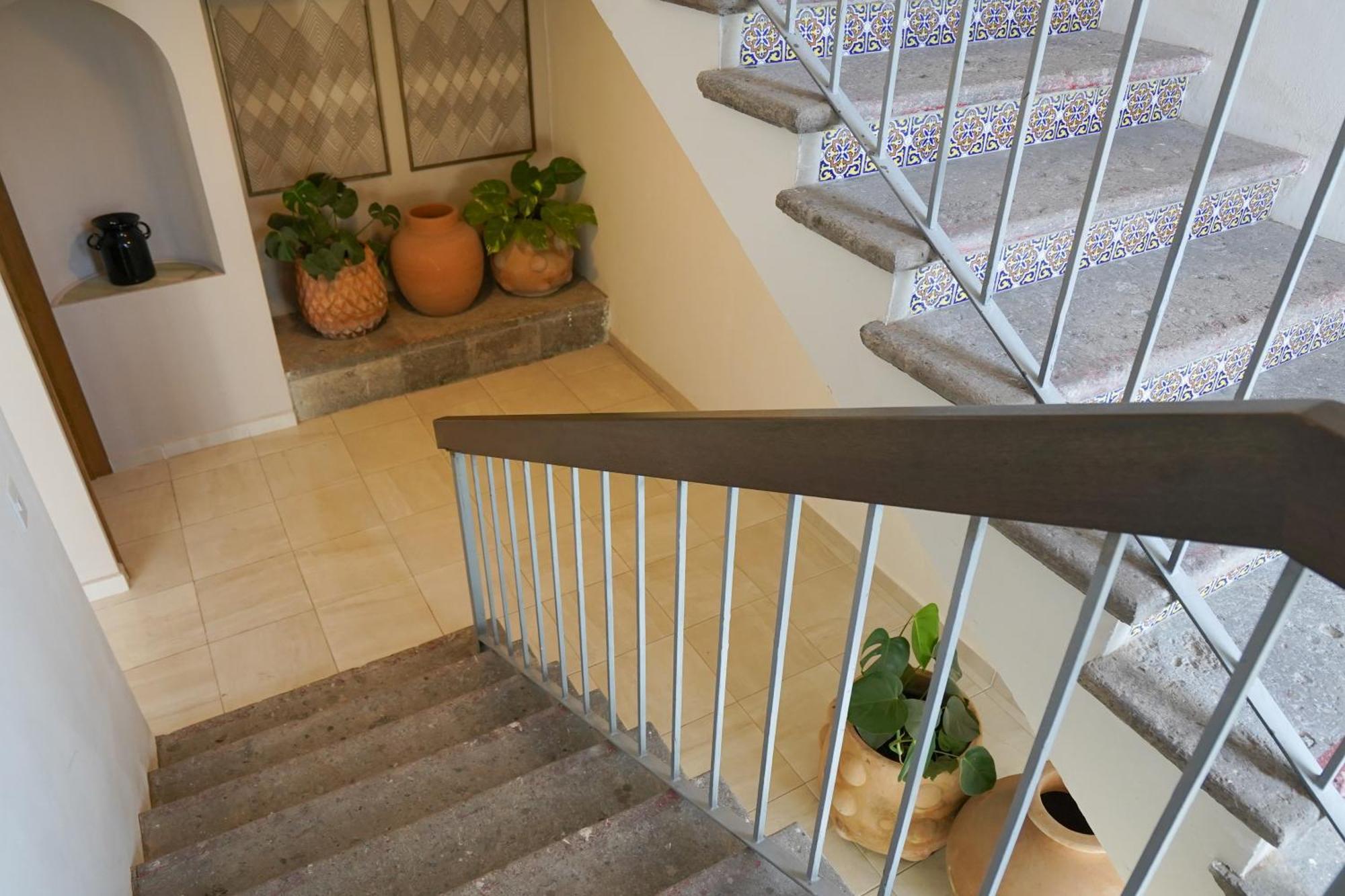 Casa Victorias Apartamento Guadalajara