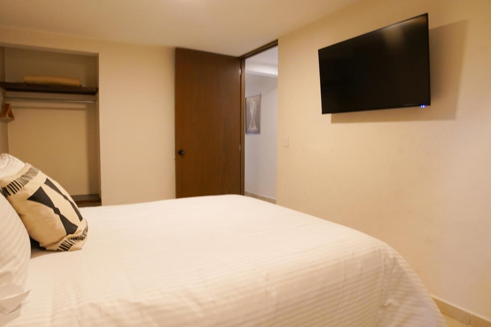 Apartamento Casa Victorias