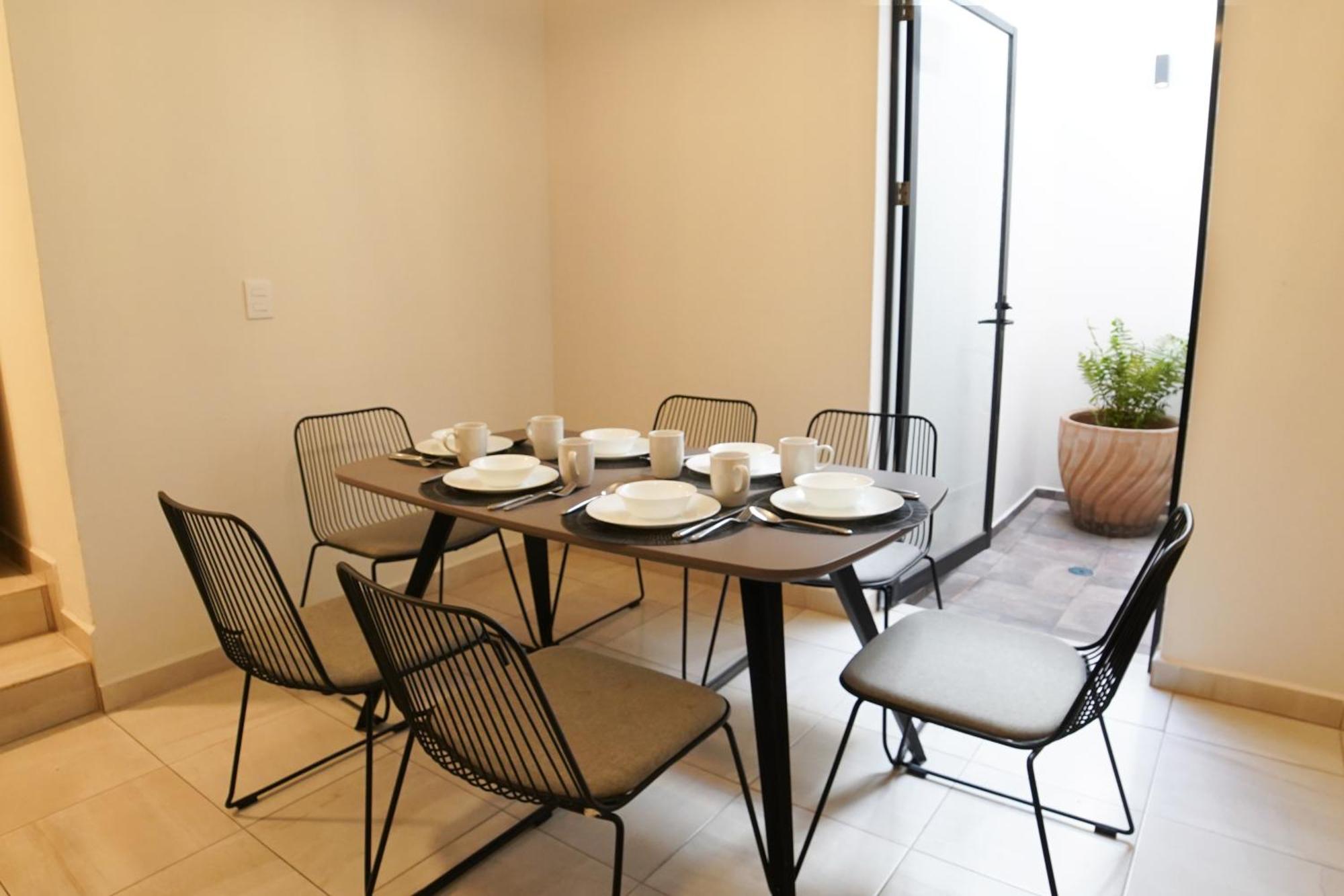 Apartamento Casa Victorias *