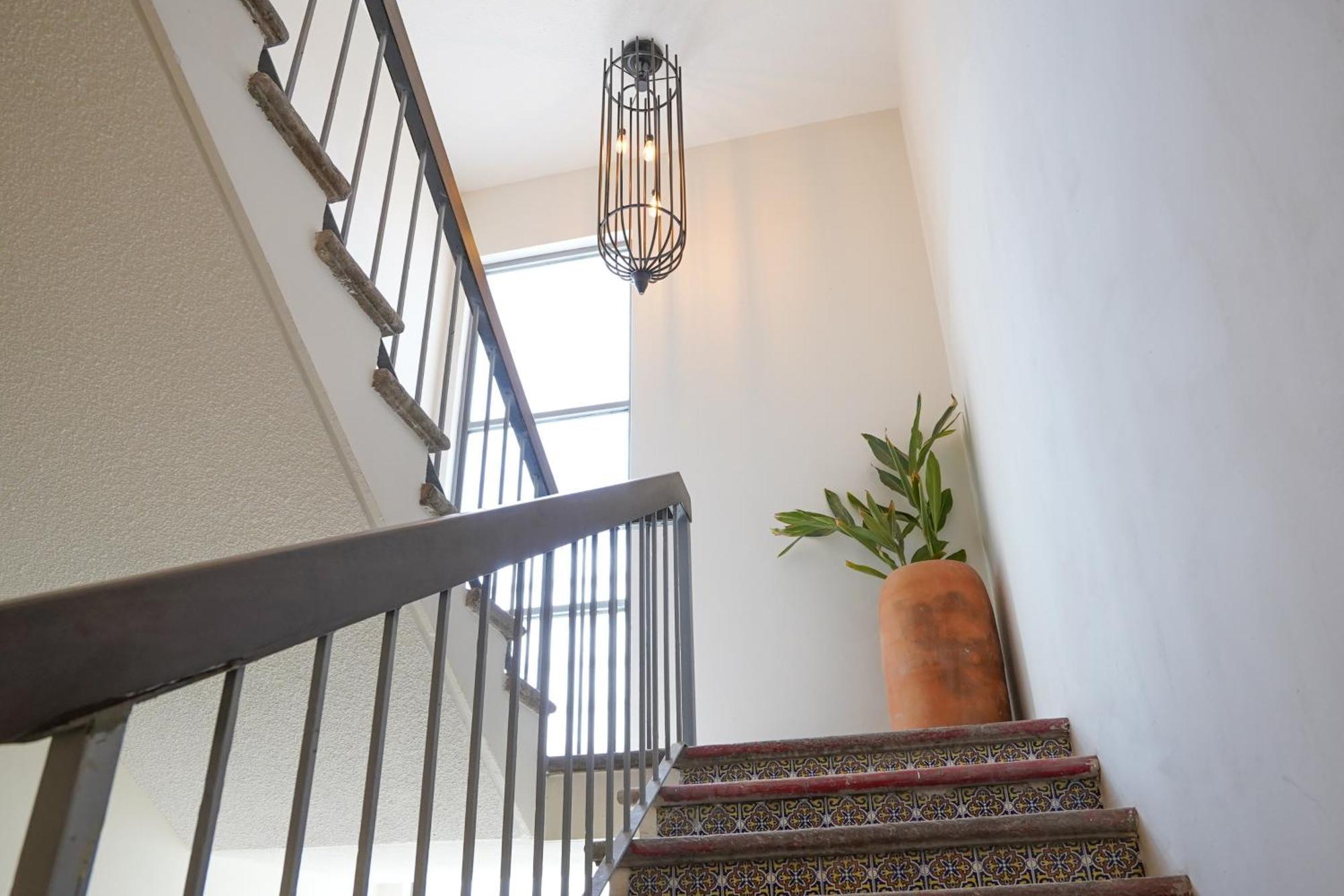 Casa Victorias Apartamento Guadalajara