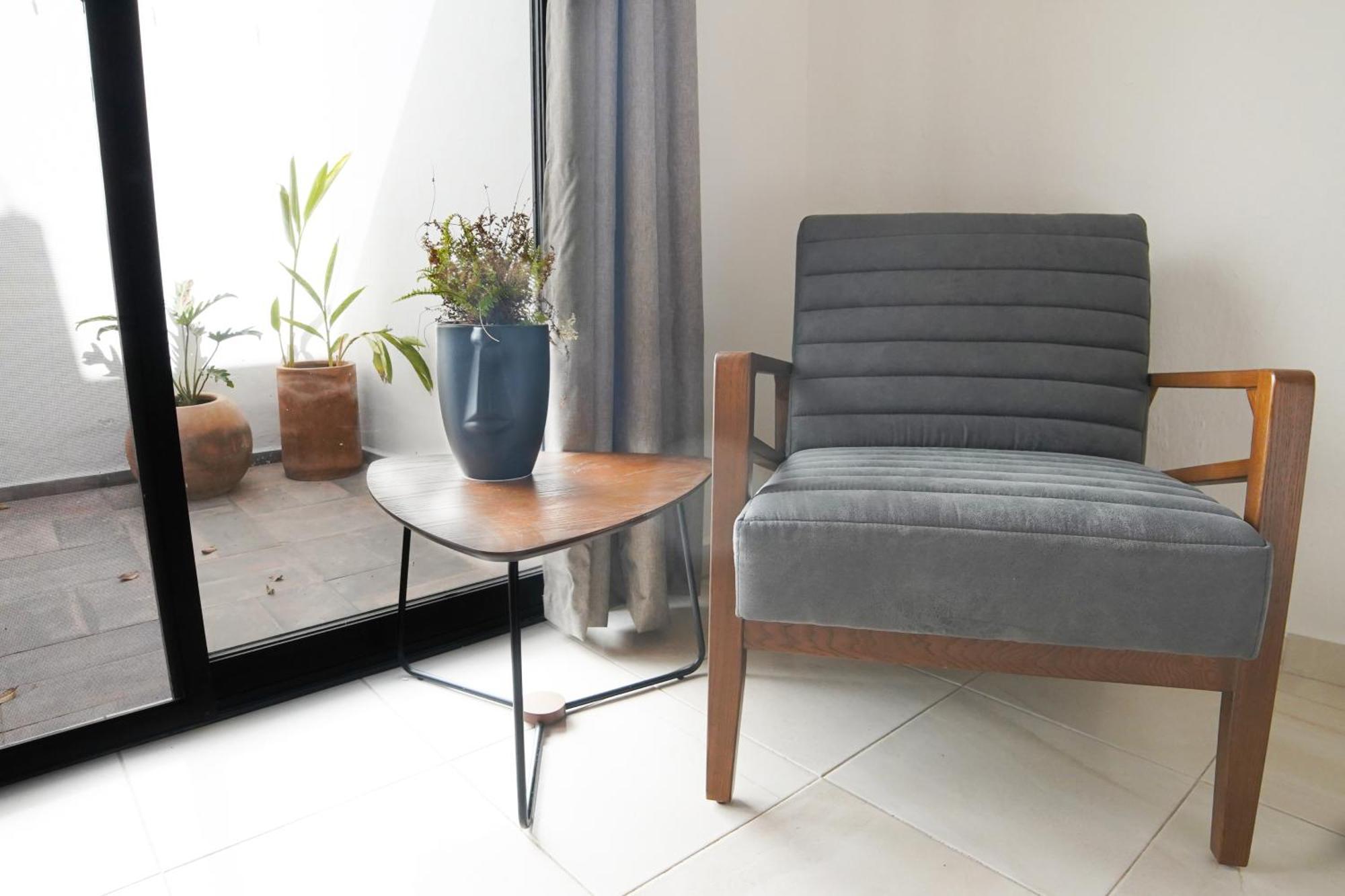 Apartamento Casa Victorias Guadalajara
