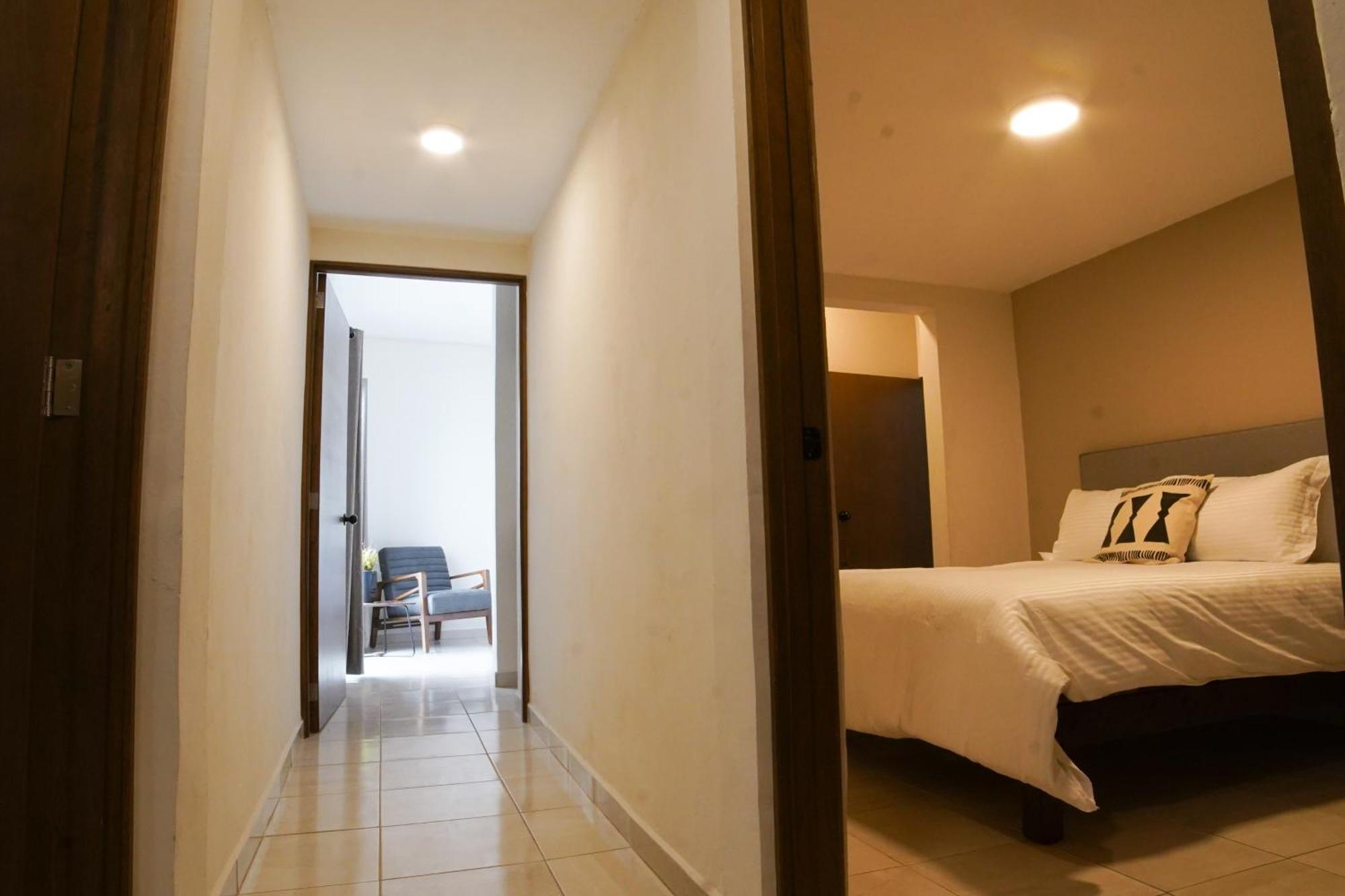 Casa Victorias Guadalajara