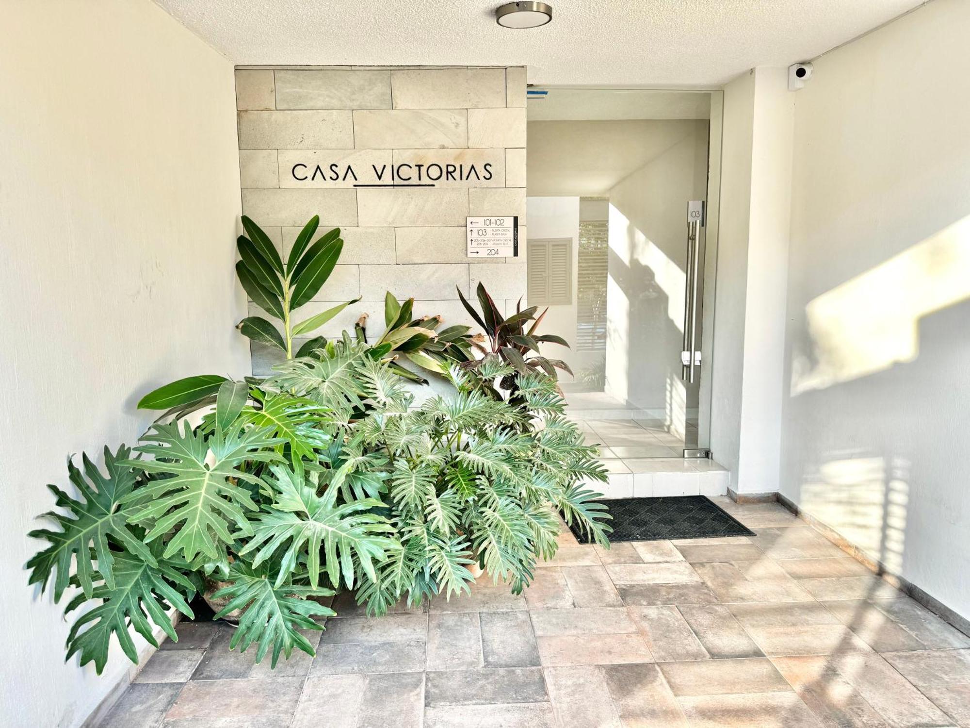 Casa Victorias