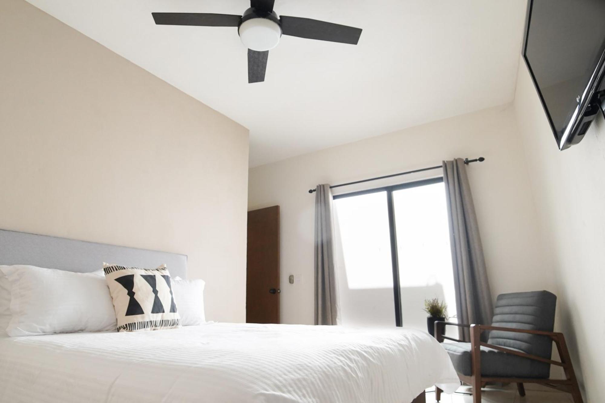 Apartamento Casa Victorias Guadalajara