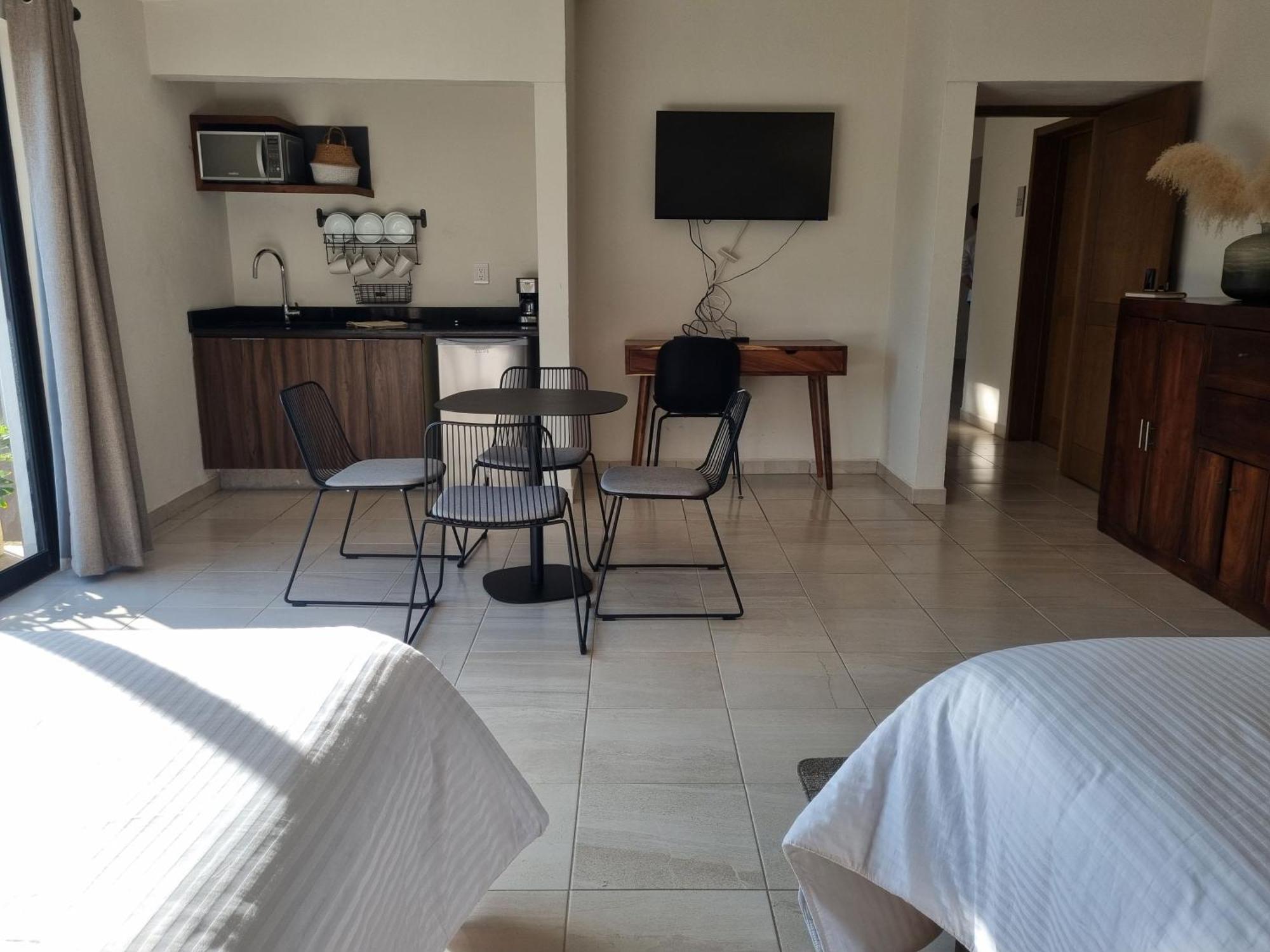 Apartamento Casa Victorias Guadalajara