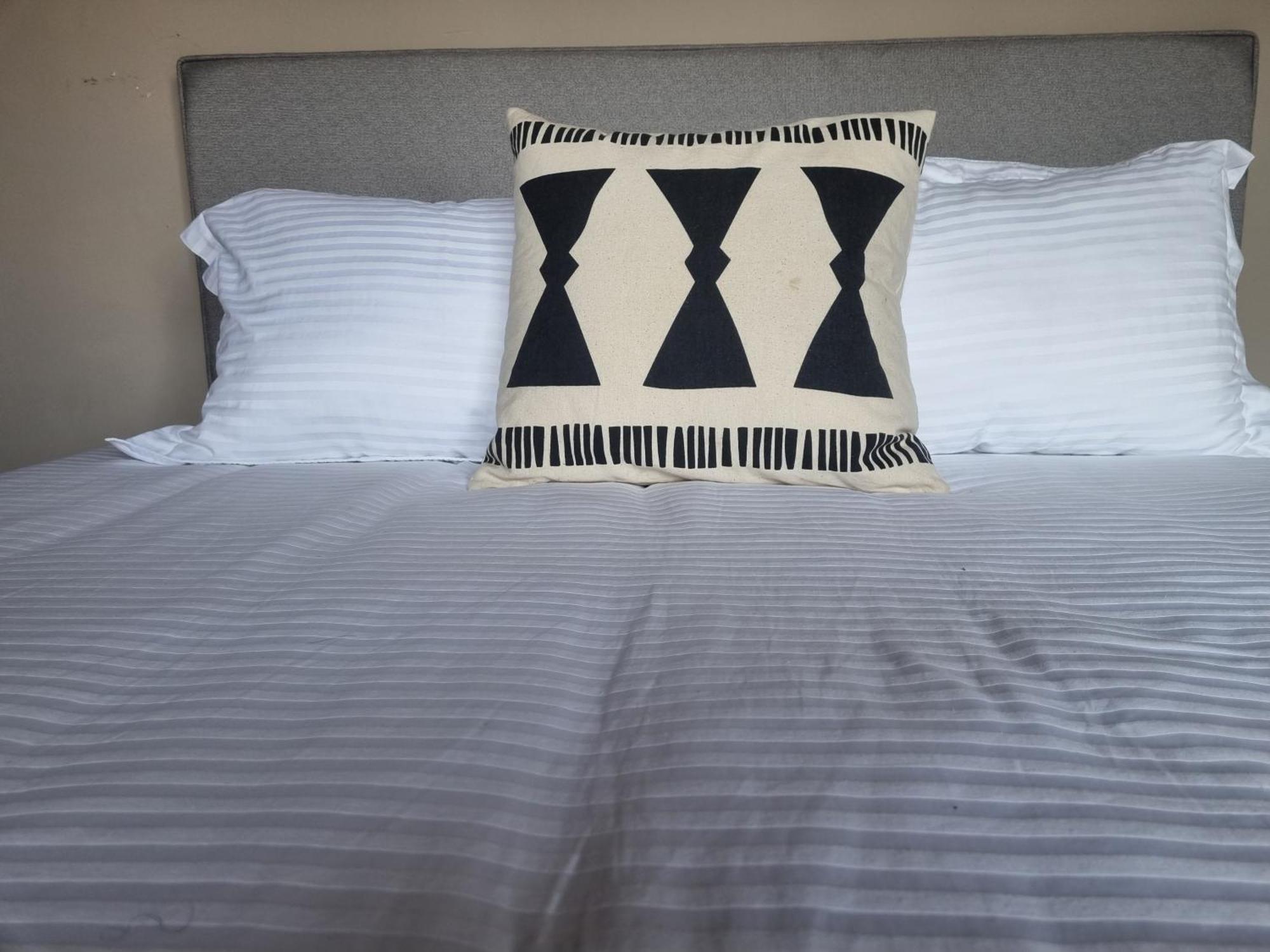 Apartamento Casa Victorias