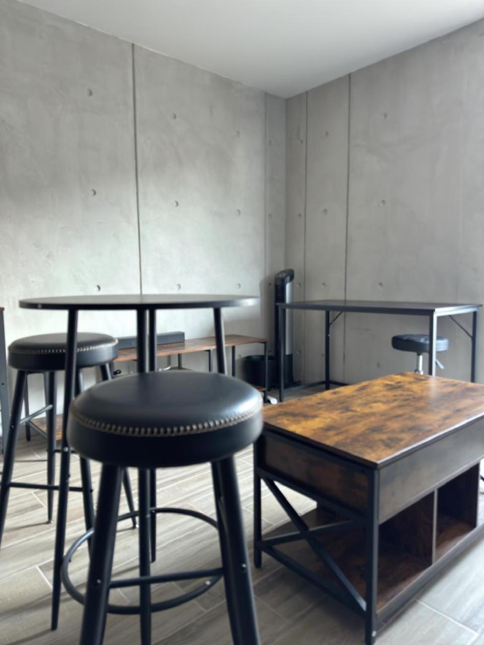 Departamento Con Alberca Y Terraza Apartamento *