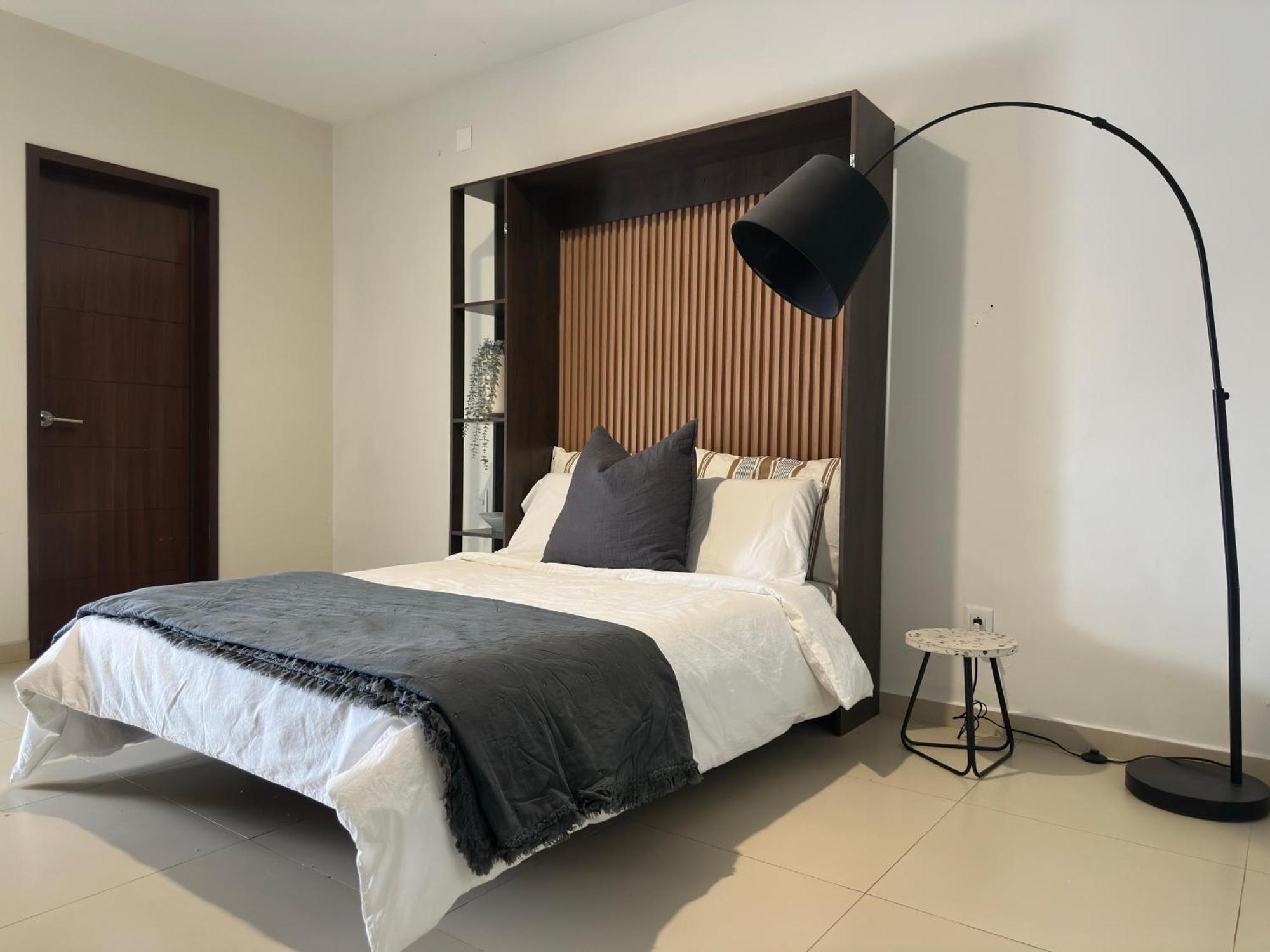 Apartamento Departamento Zona Expo Gdl