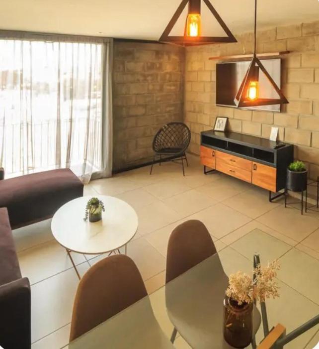 Tribal Loft Apartamento