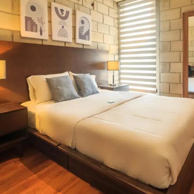 Tribal Loft Apartamento