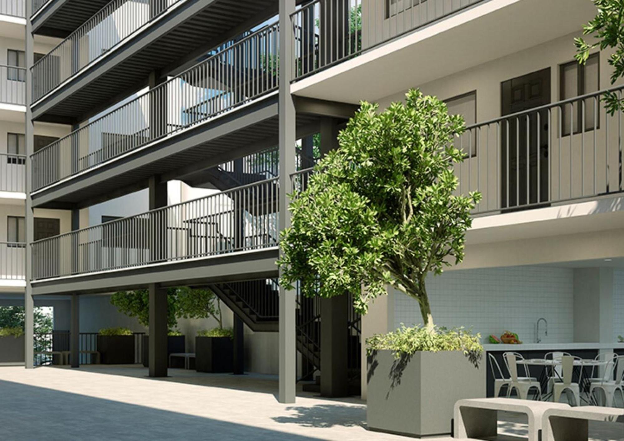Apartamento Centrico Cerca De H. Civil, Cucs, Imss Guadalajara