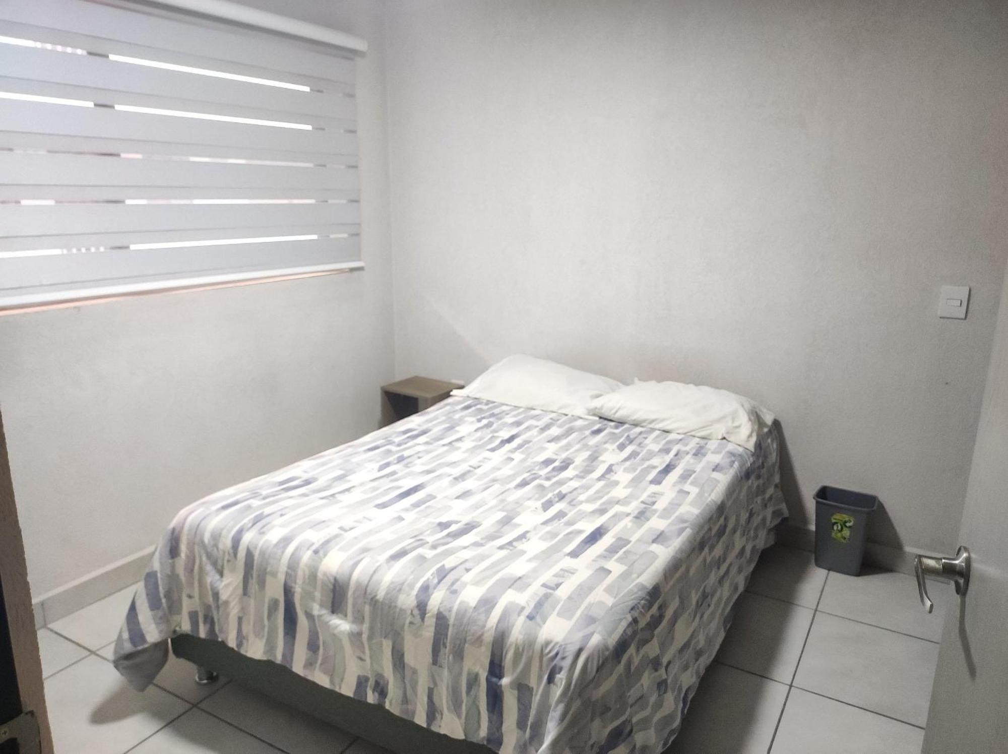Centrico Cerca De H. Civil, Cucs, Imss Apartamento Guadalajara
