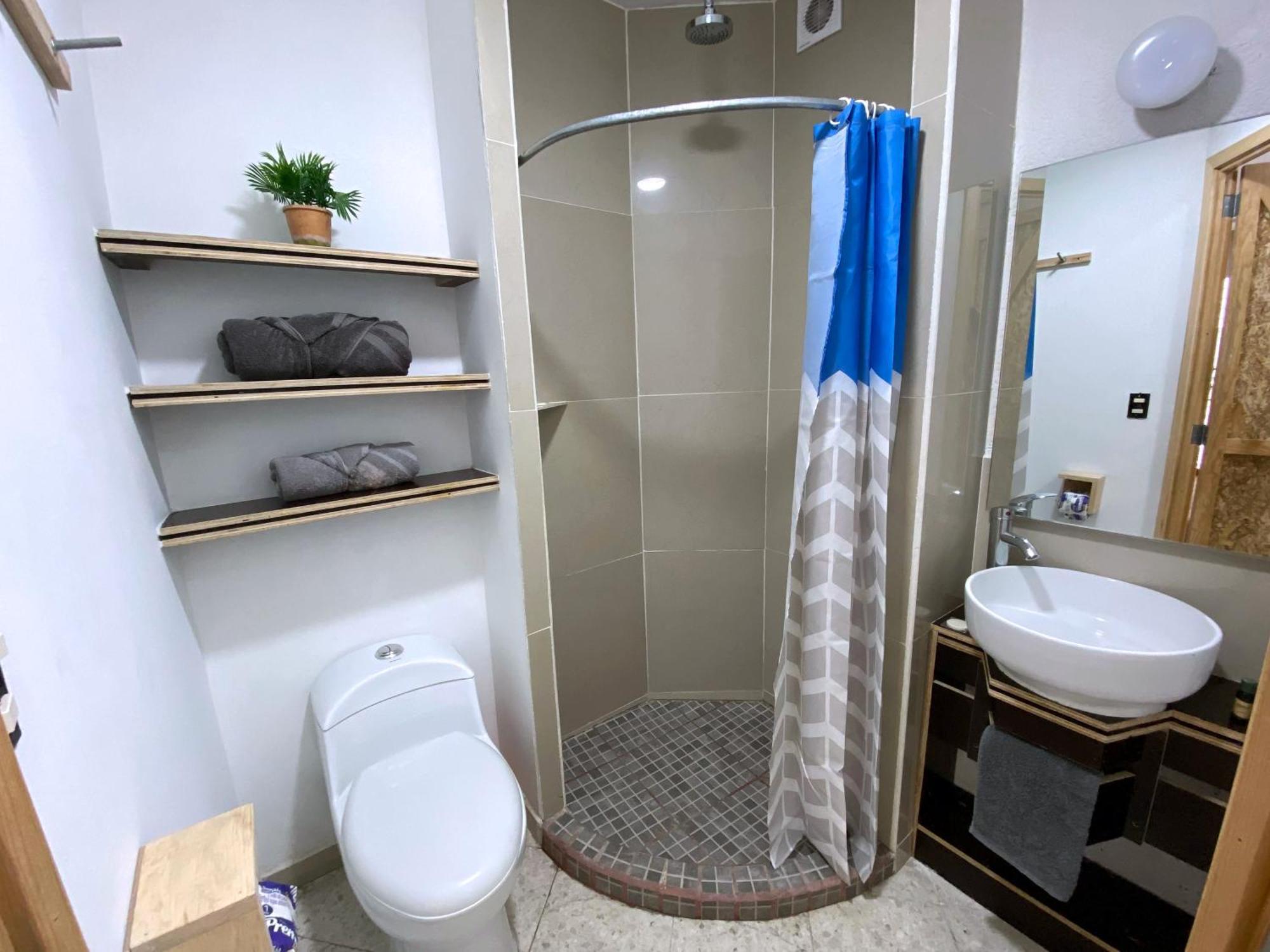 Apartahotel Estudios By Flor Y Tierra