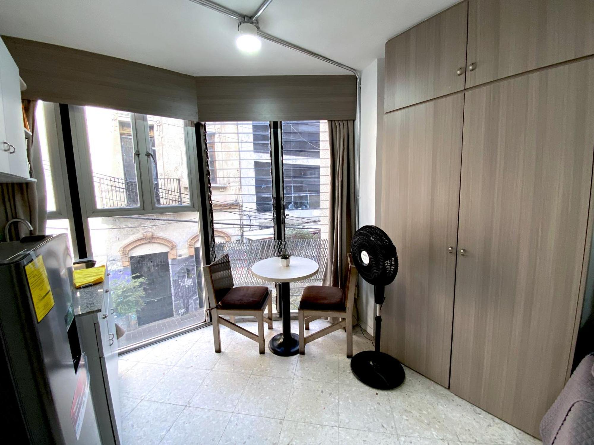 Estudios By Flor Y Tierra Apartahotel