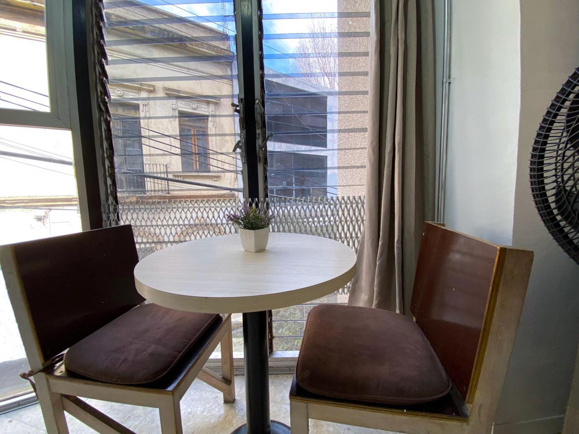 Estudios By Flor Y Tierra Apartahotel Guadalajara