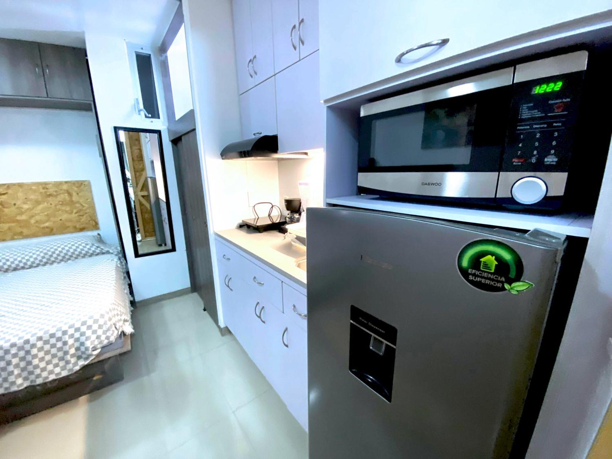 Apartahotel Estudios By Flor Y Tierra *