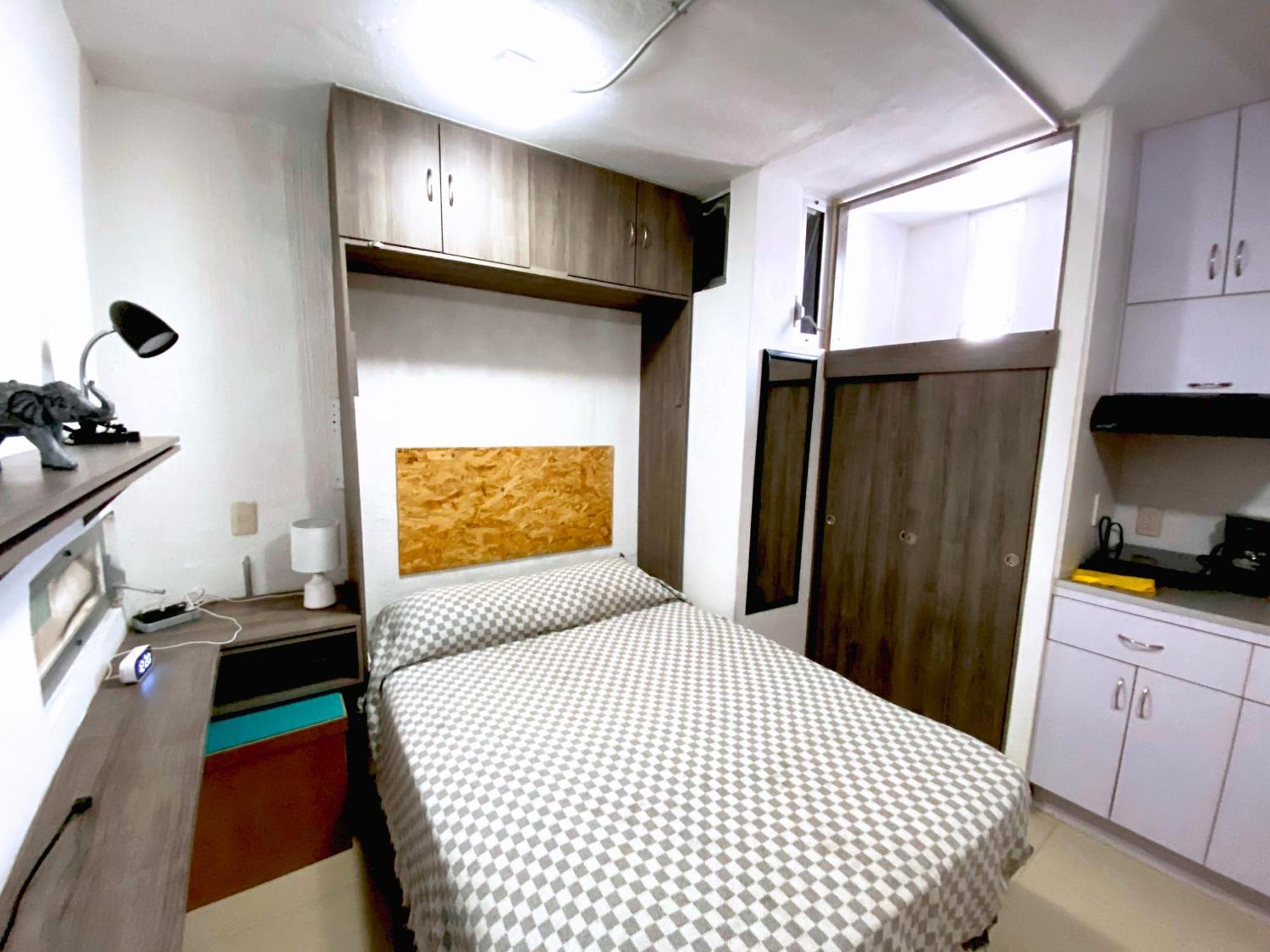 Estudios By Flor Y Tierra Apartahotel
