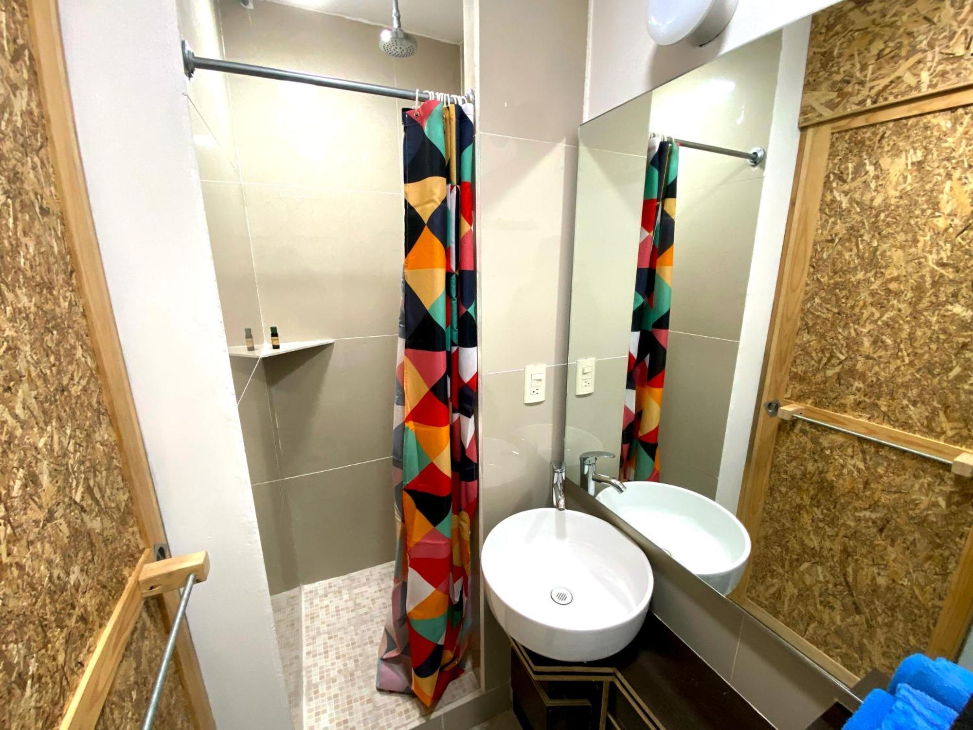 Estudios By Flor Y Tierra Apartahotel