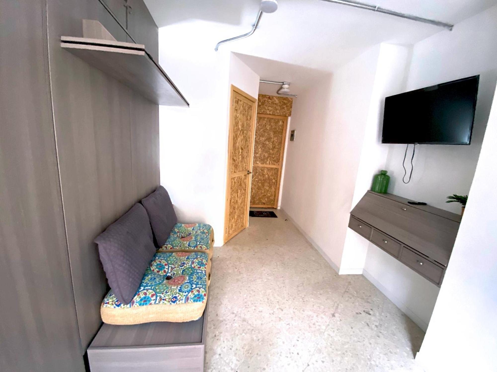 Estudios By Flor Y Tierra Apartahotel *