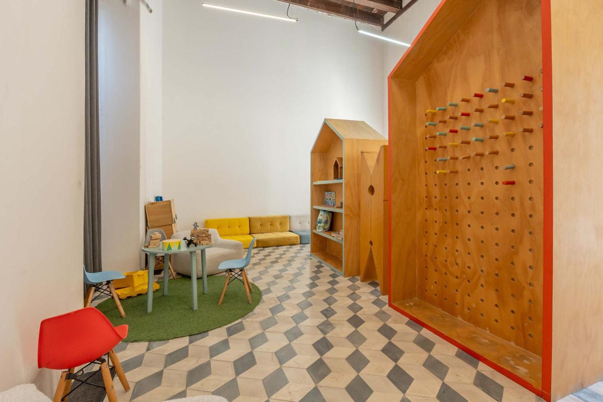 Luna's Depto Equipado Por Av Chapultepec Сasa de vacaciones Guadalajara