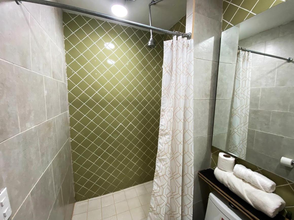 Apartahotel Estudios By Flor Y Tierra