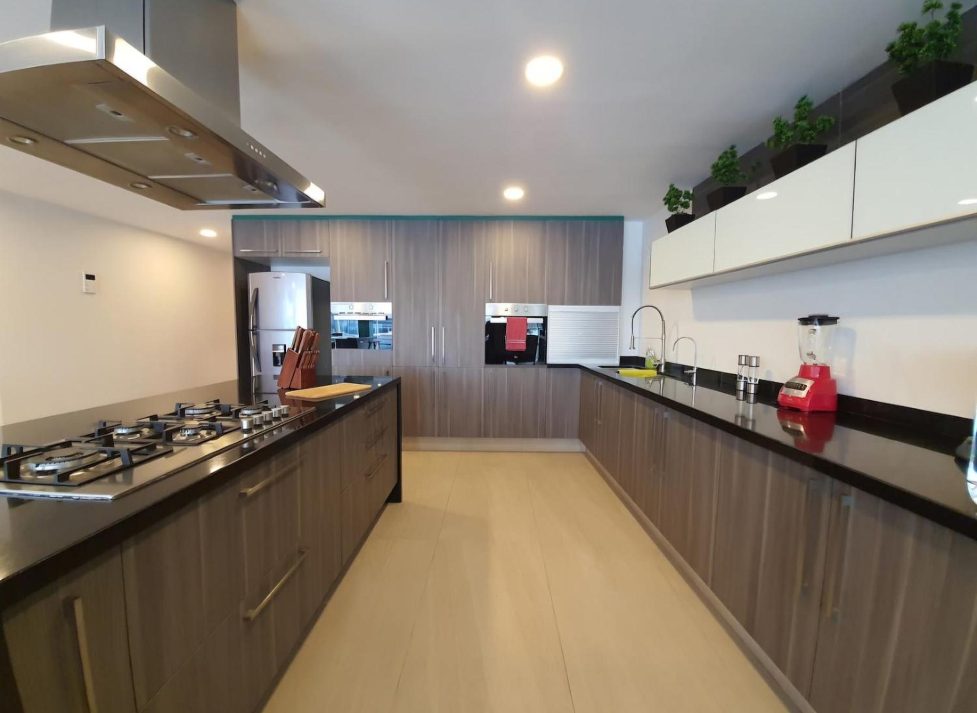 Apartamento Torre Aria Minerva