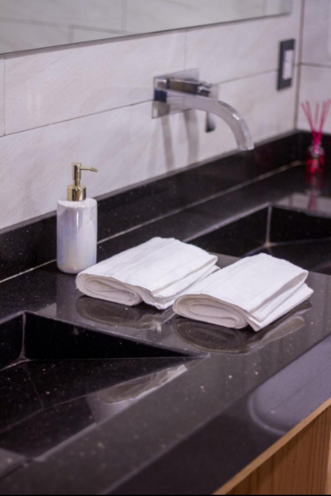 Apartamento Torre Aria Minerva *