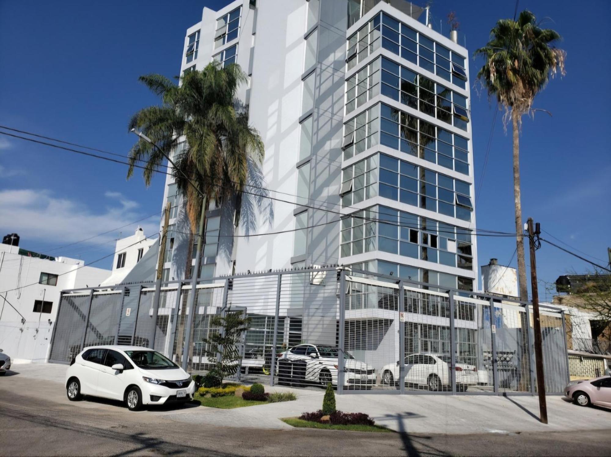 Apartamento Torre Aria Minerva