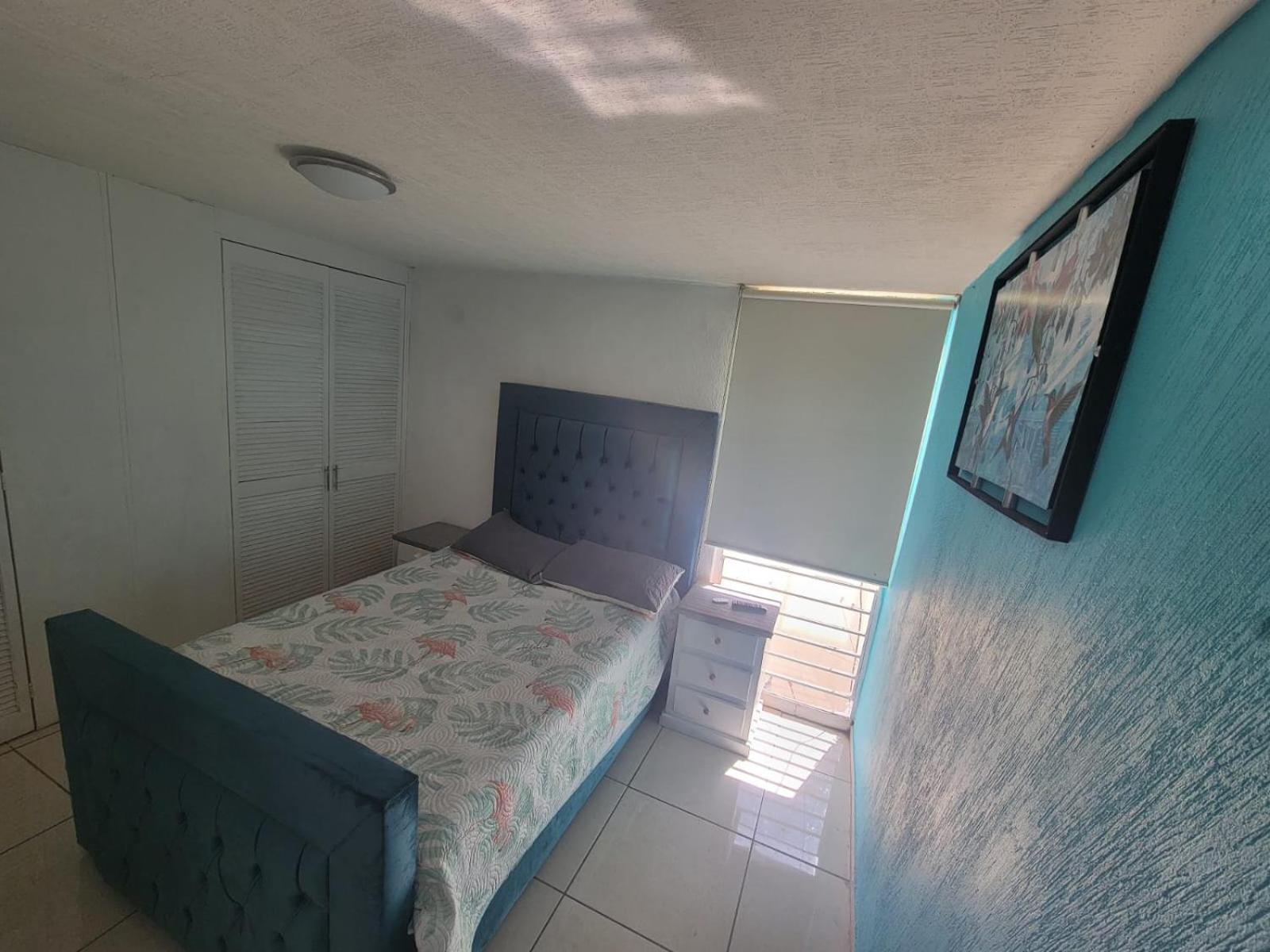 Aguilas Full House Apartamento