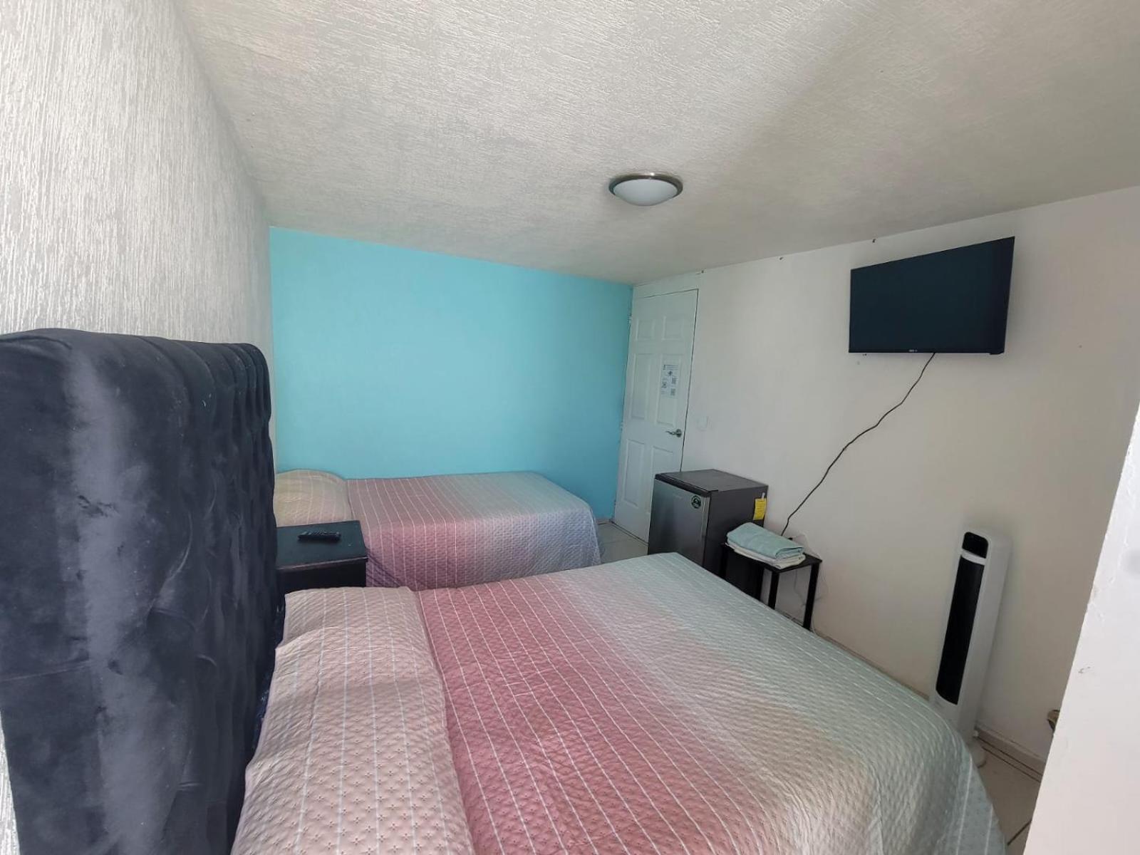 Apartamento Aguilas Full House Guadalajara