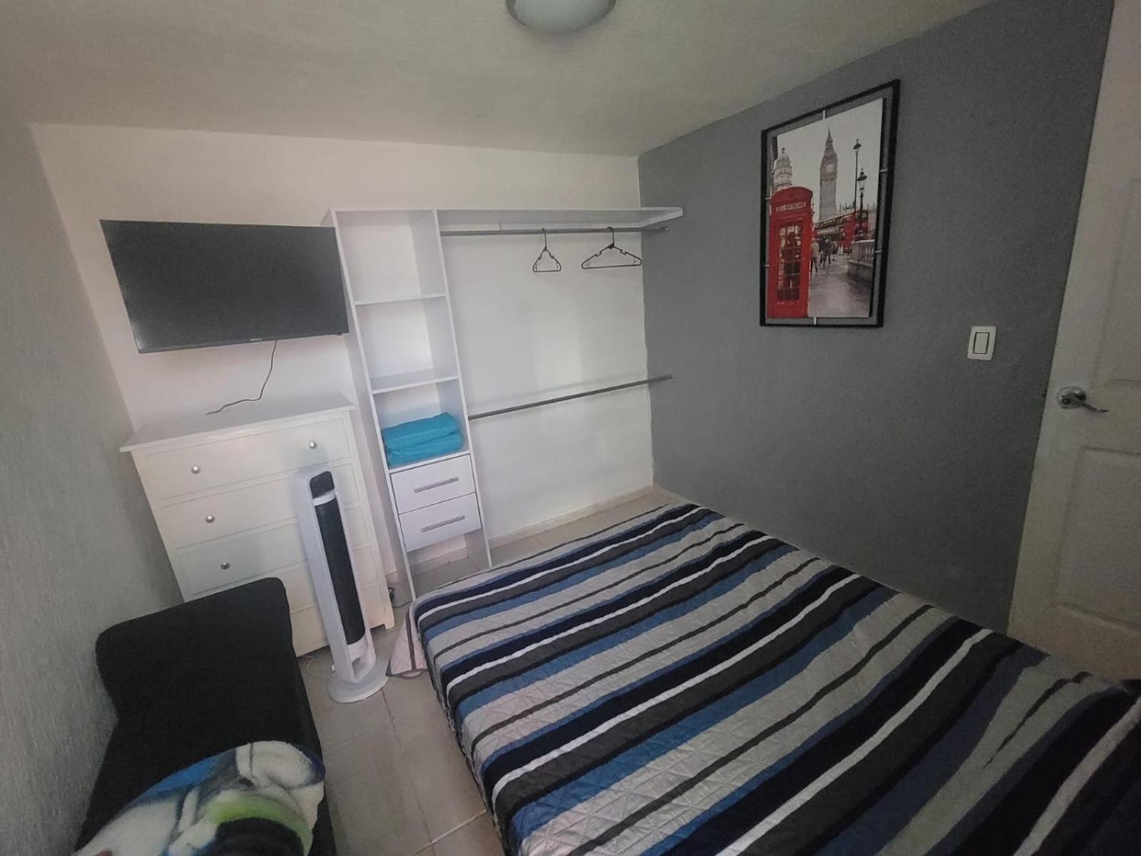 Apartamento Aguilas Full House *