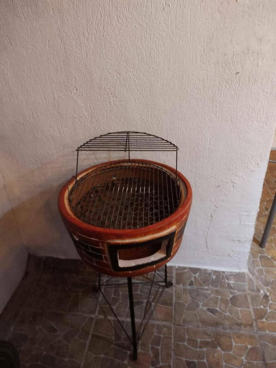 Apartamento Aguilas Full House *