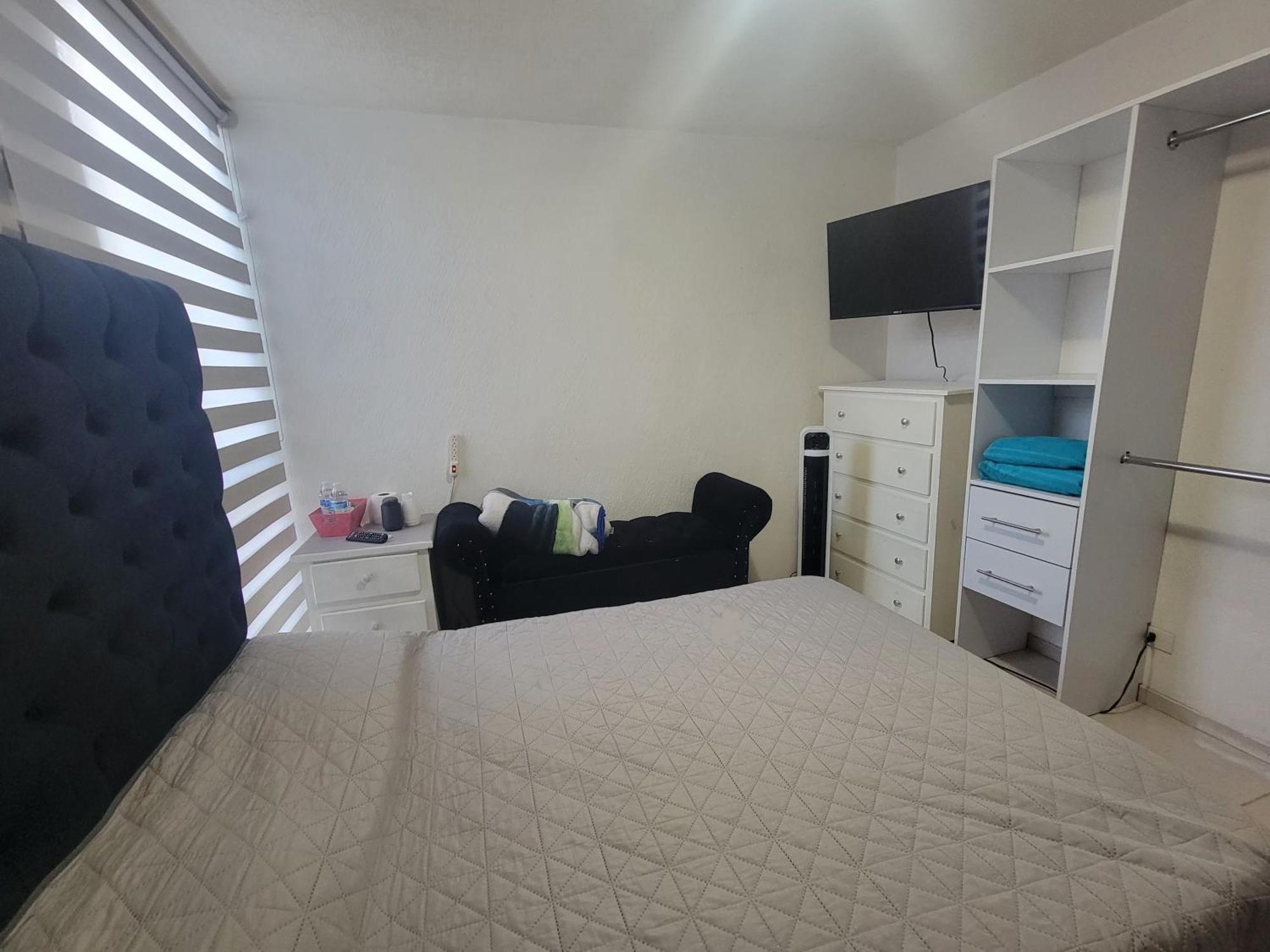 Aguilas Full House Apartamento Guadalajara