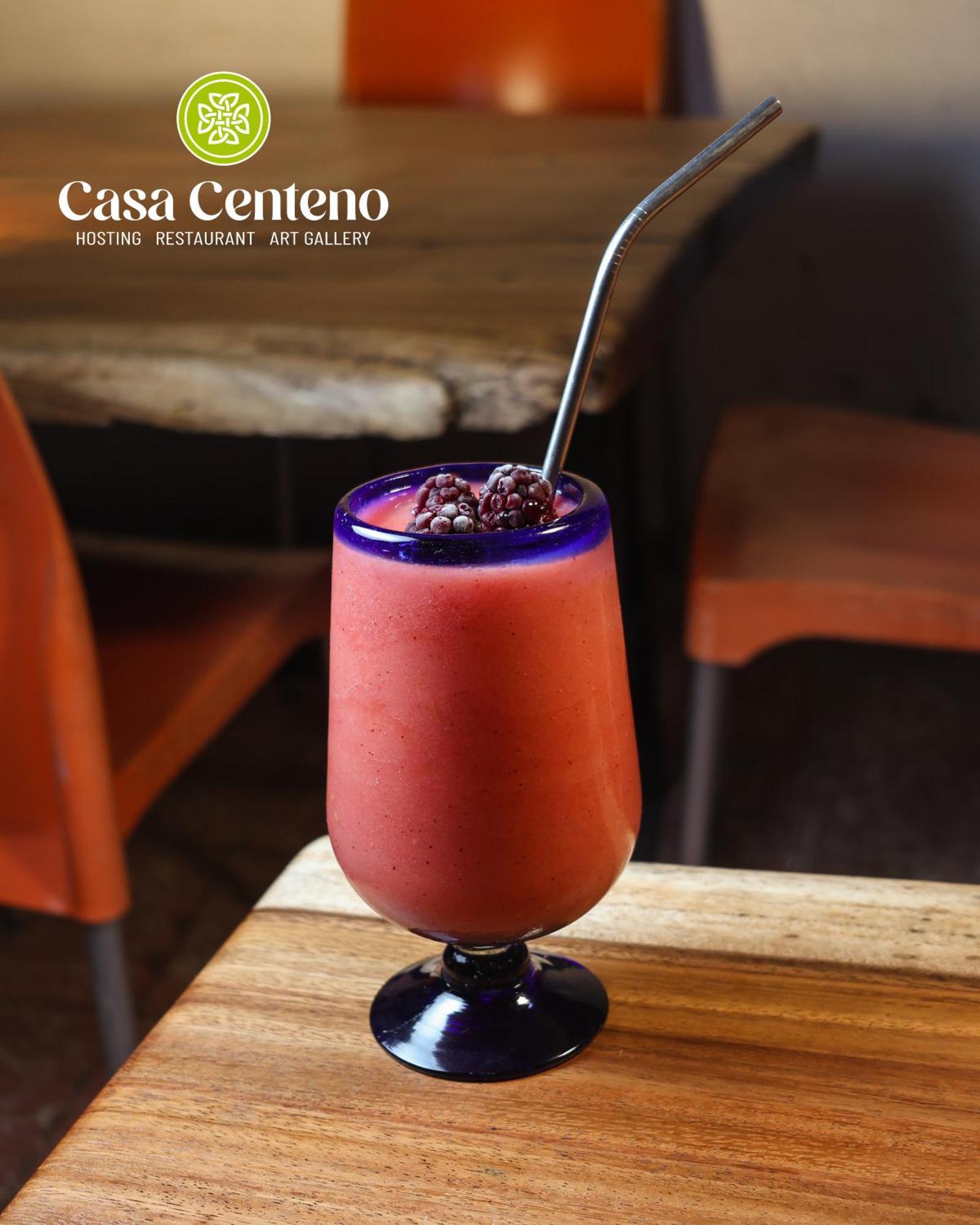 Centeno Guadalajara
