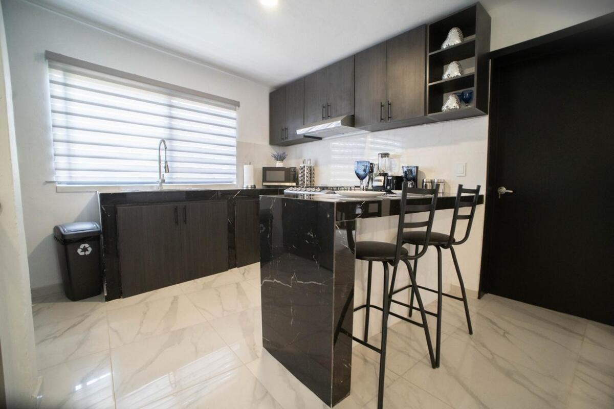 Casa Carolina Remodeled