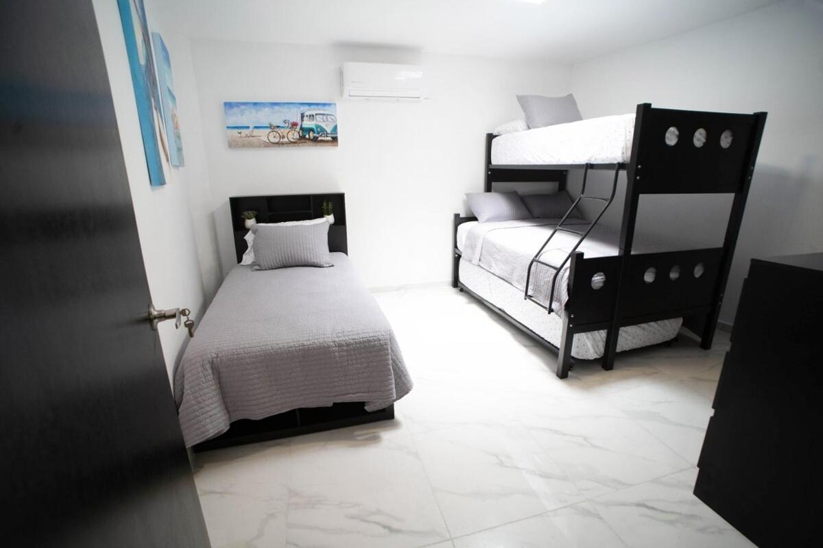 Сasa de vacaciones Casa Carolina Remodeled
