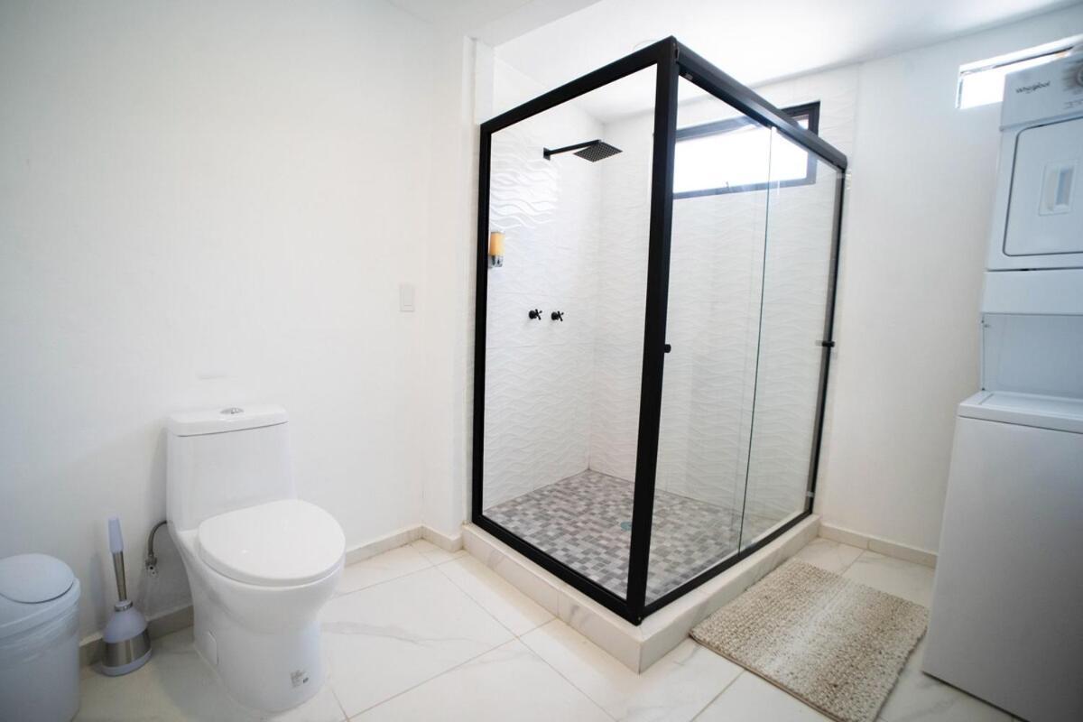 Сasa de vacaciones Casa Carolina Remodeled Guadalajara
