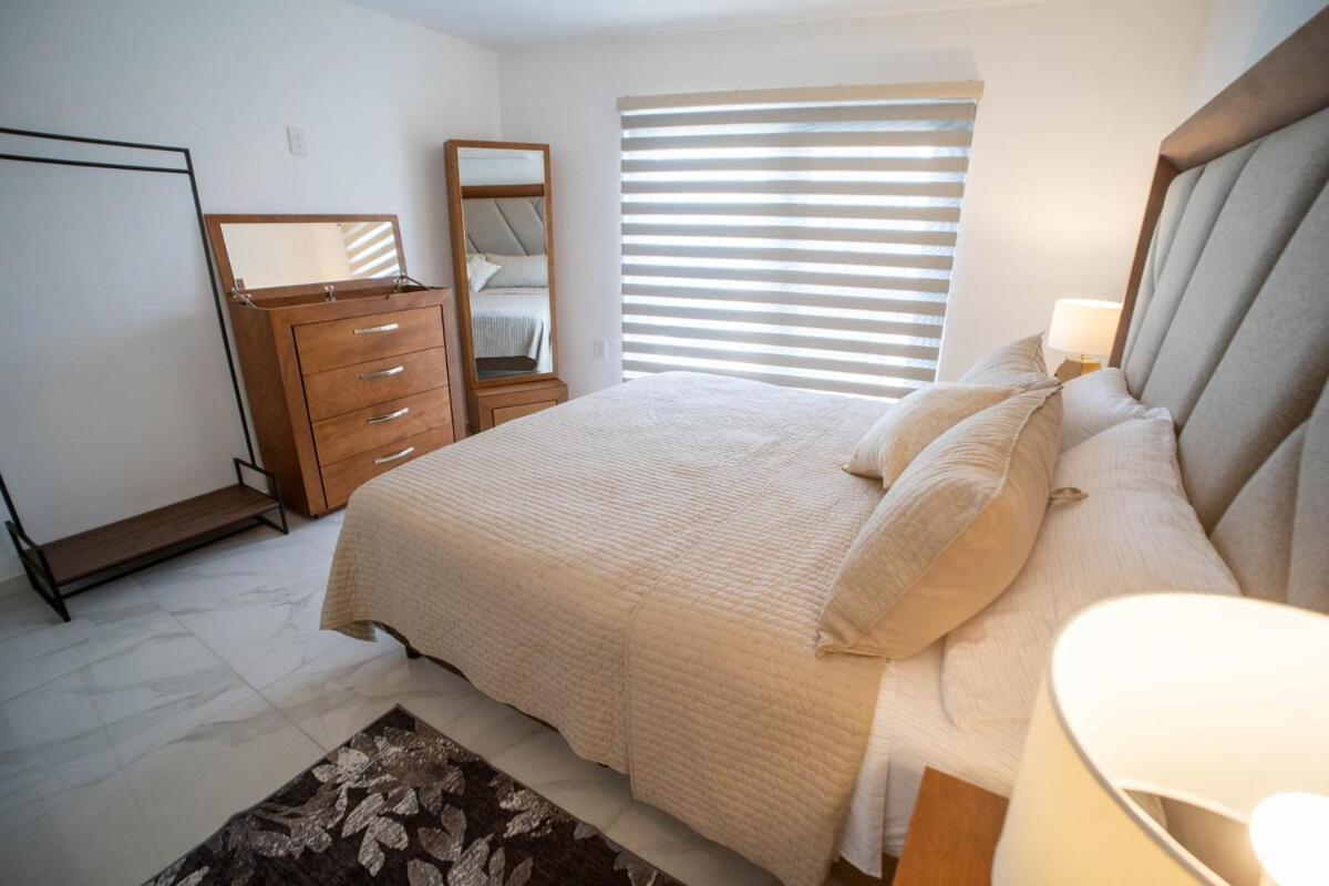 Casa Carolina Remodeled *