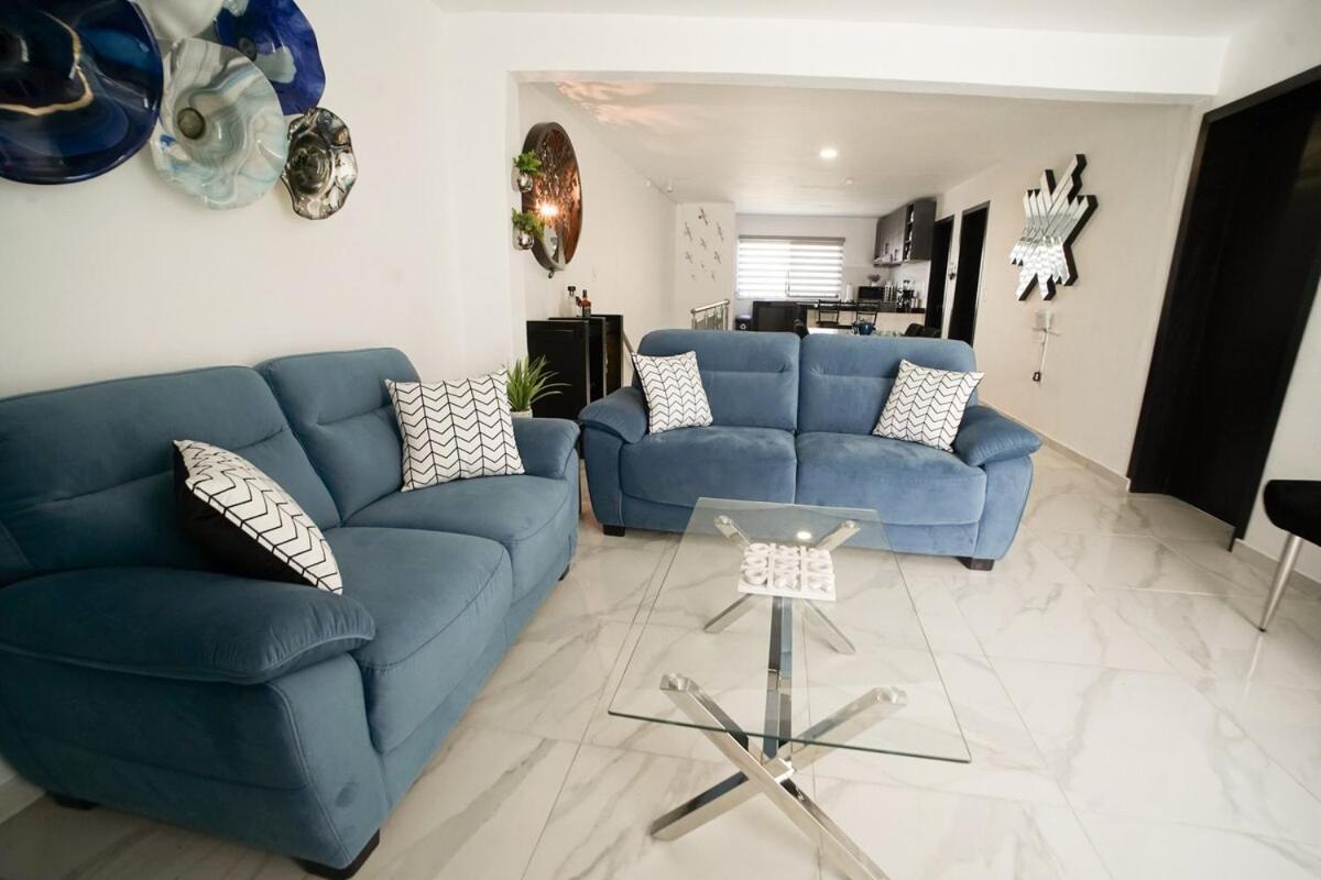 Casa Carolina Remodeled Сasa de vacaciones