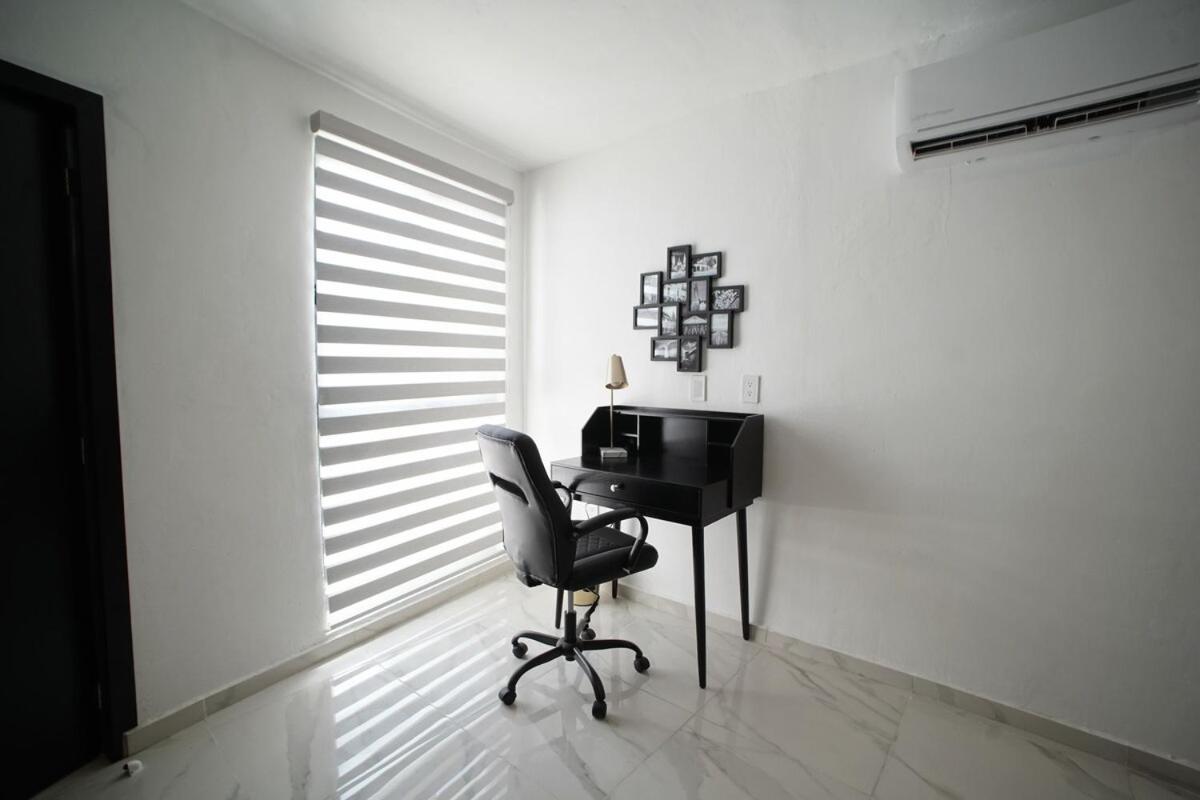 Casa Carolina Remodeled Guadalajara