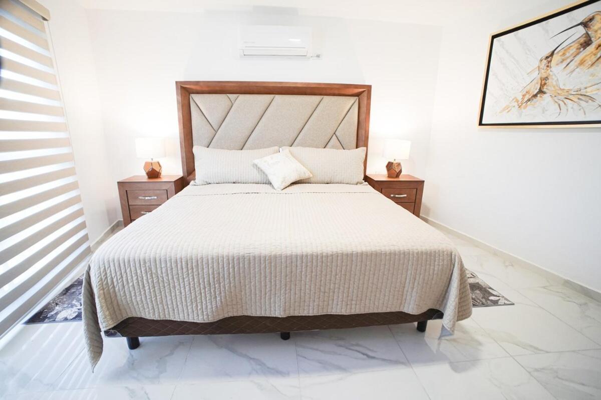 Сasa de vacaciones Casa Carolina Remodeled