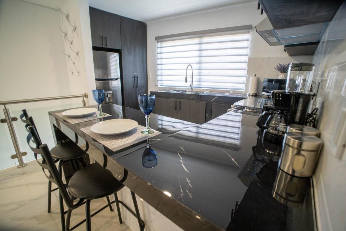 Casa Carolina Remodeled *