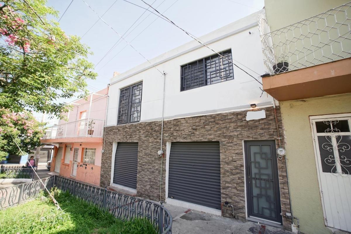 Casa Carolina Remodeled