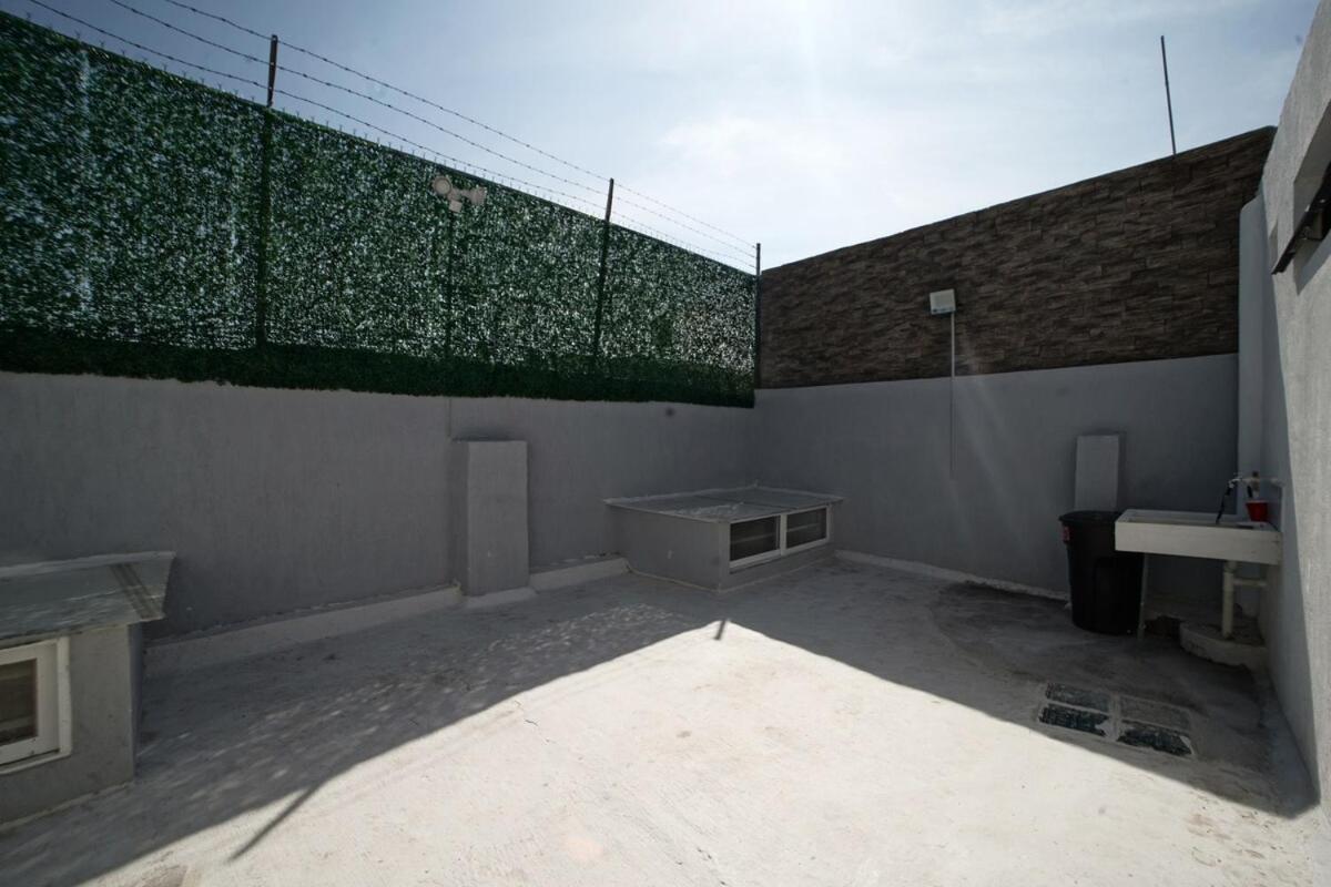 Casa Carolina Remodeled