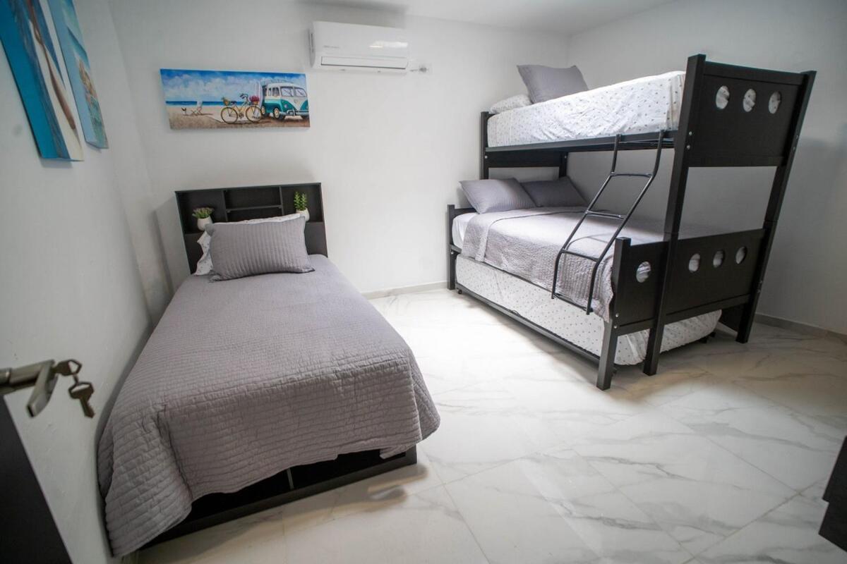 Casa Carolina Remodeled Сasa de vacaciones Guadalajara