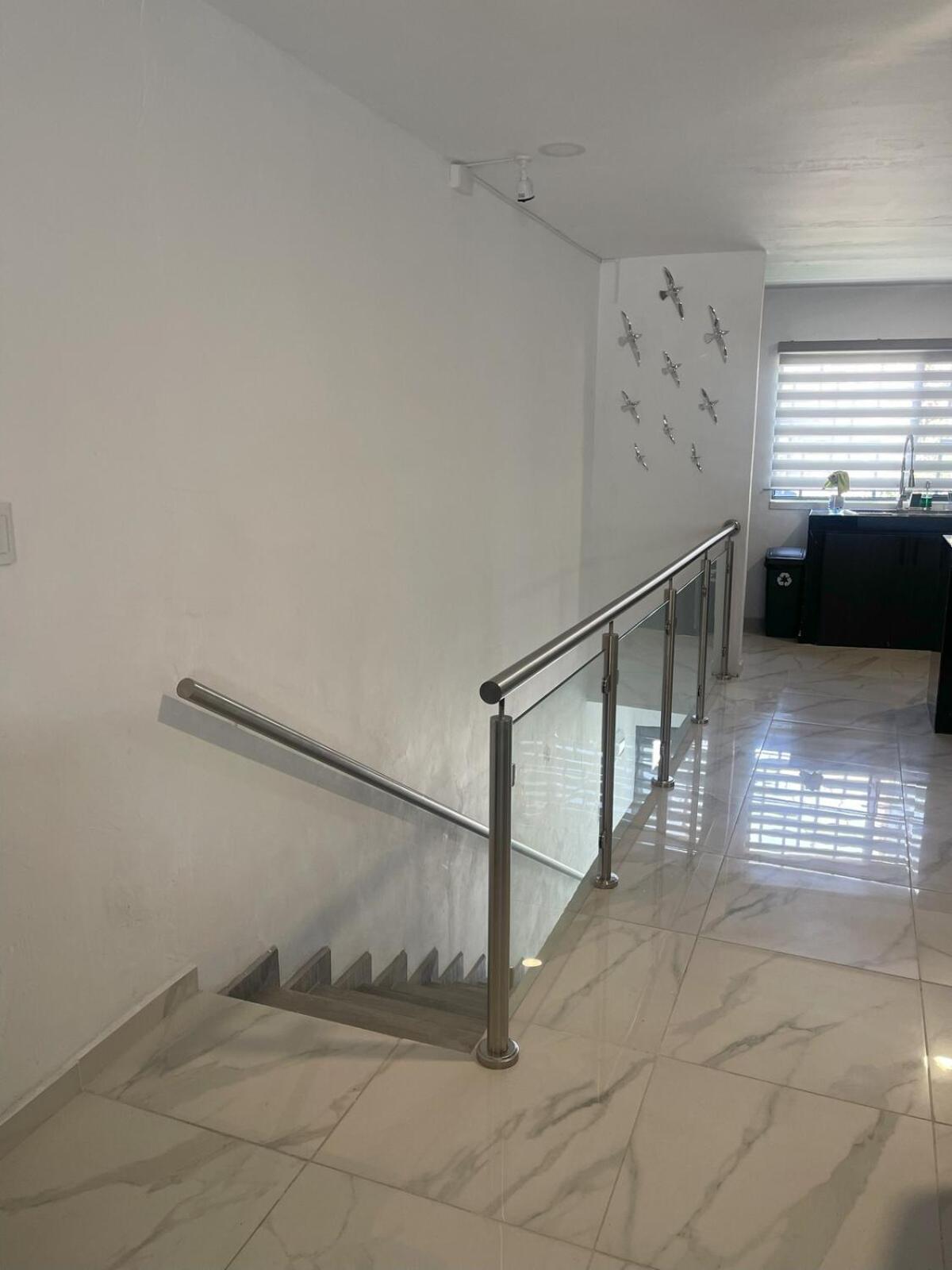 Casa Carolina Remodeled Сasa de vacaciones